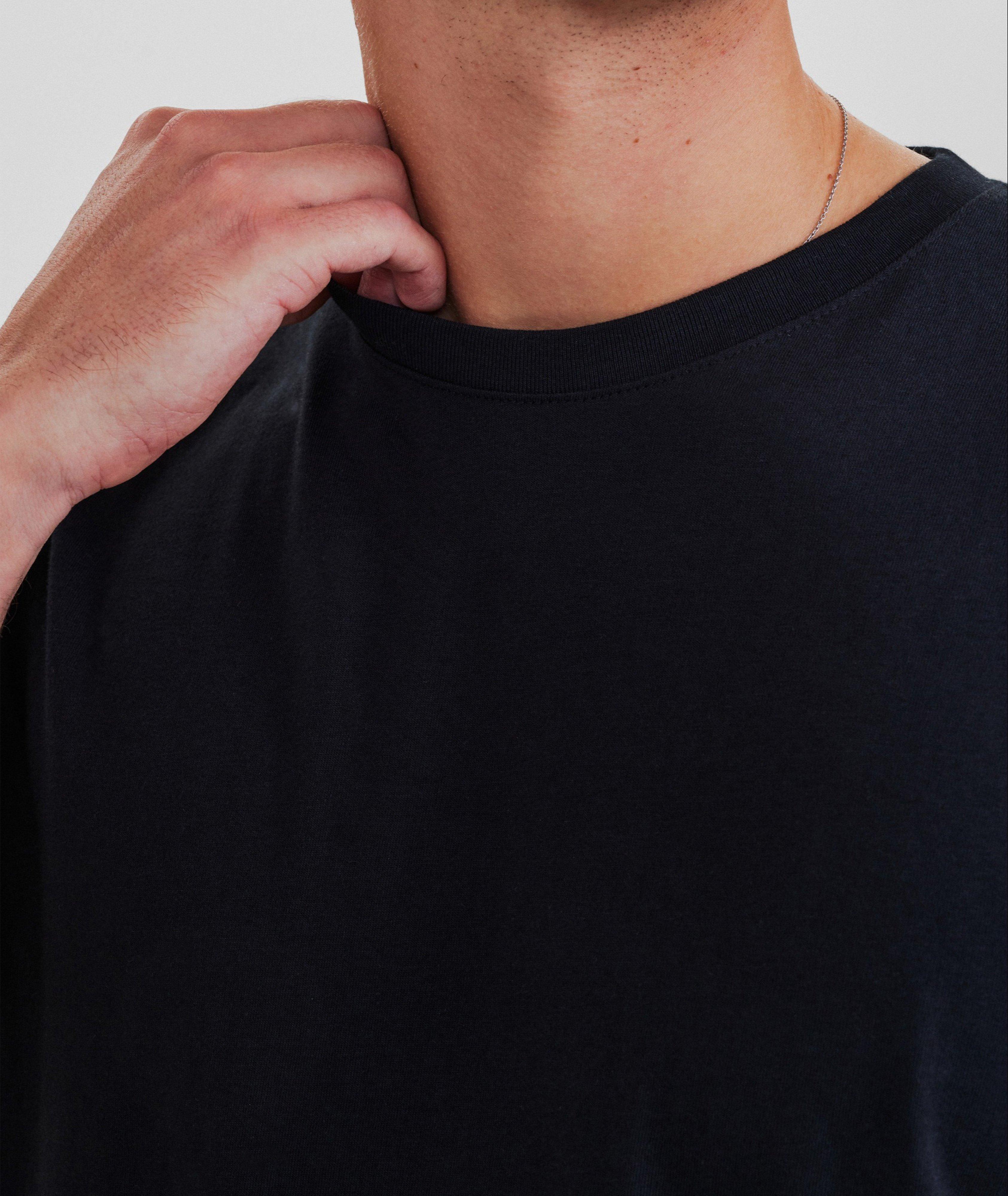 T-shirt Duke en coton biologique image 3