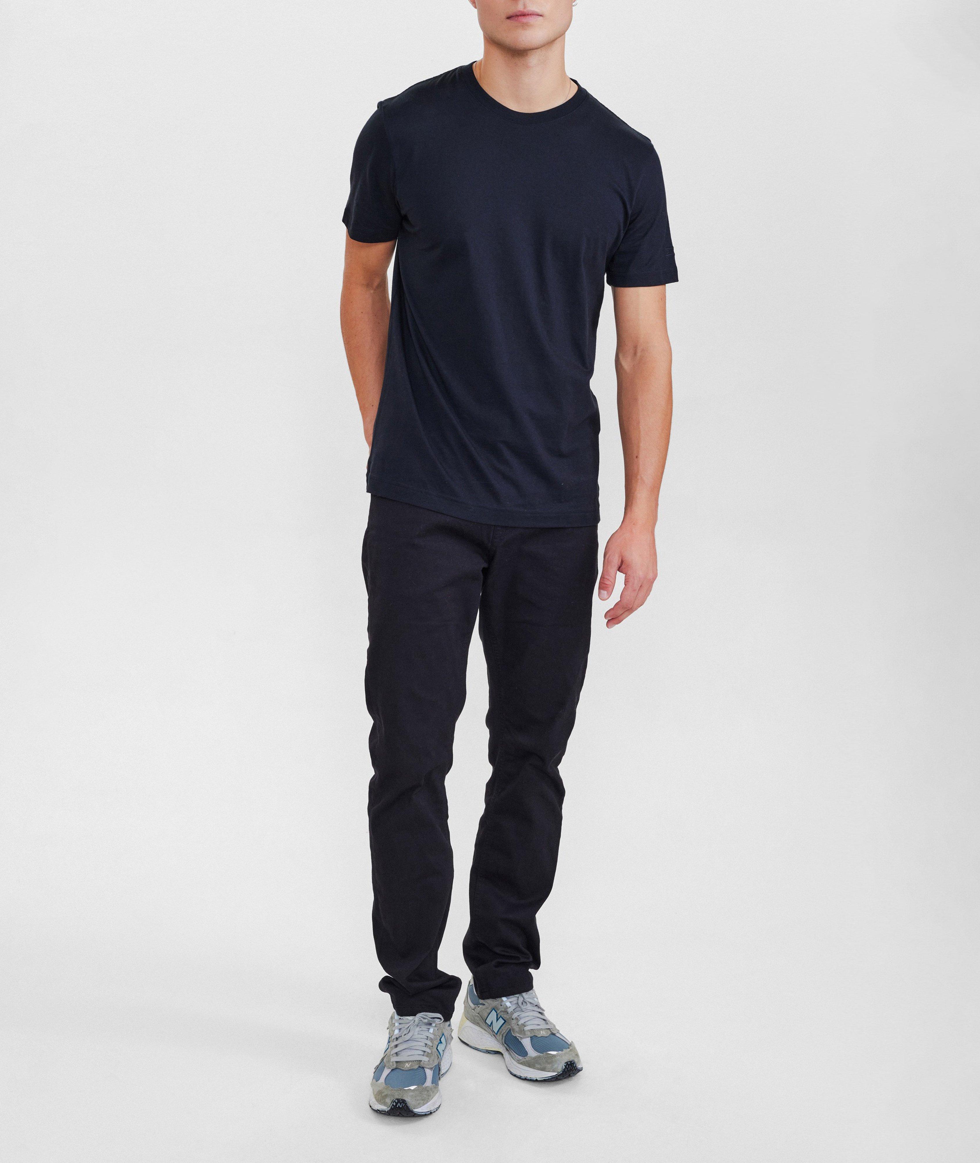 T-shirt Duke en coton biologique image 4
