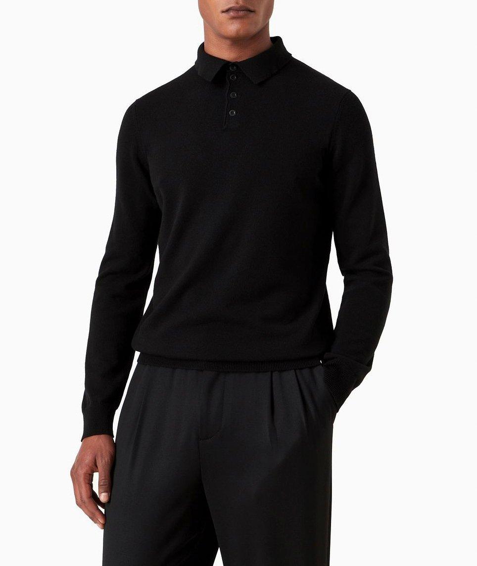 Cashmere Polo image 1