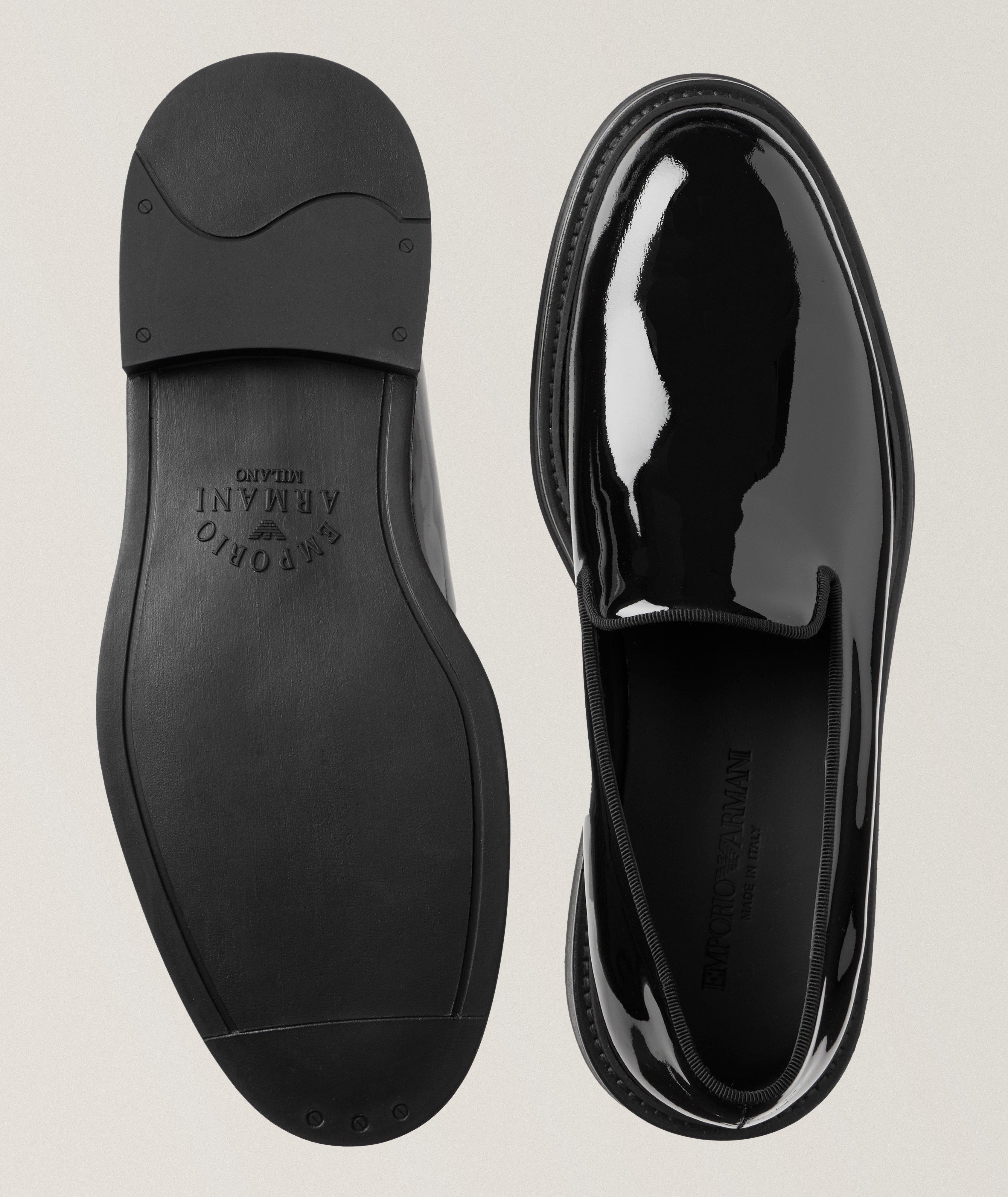 Slip on emporio armani online