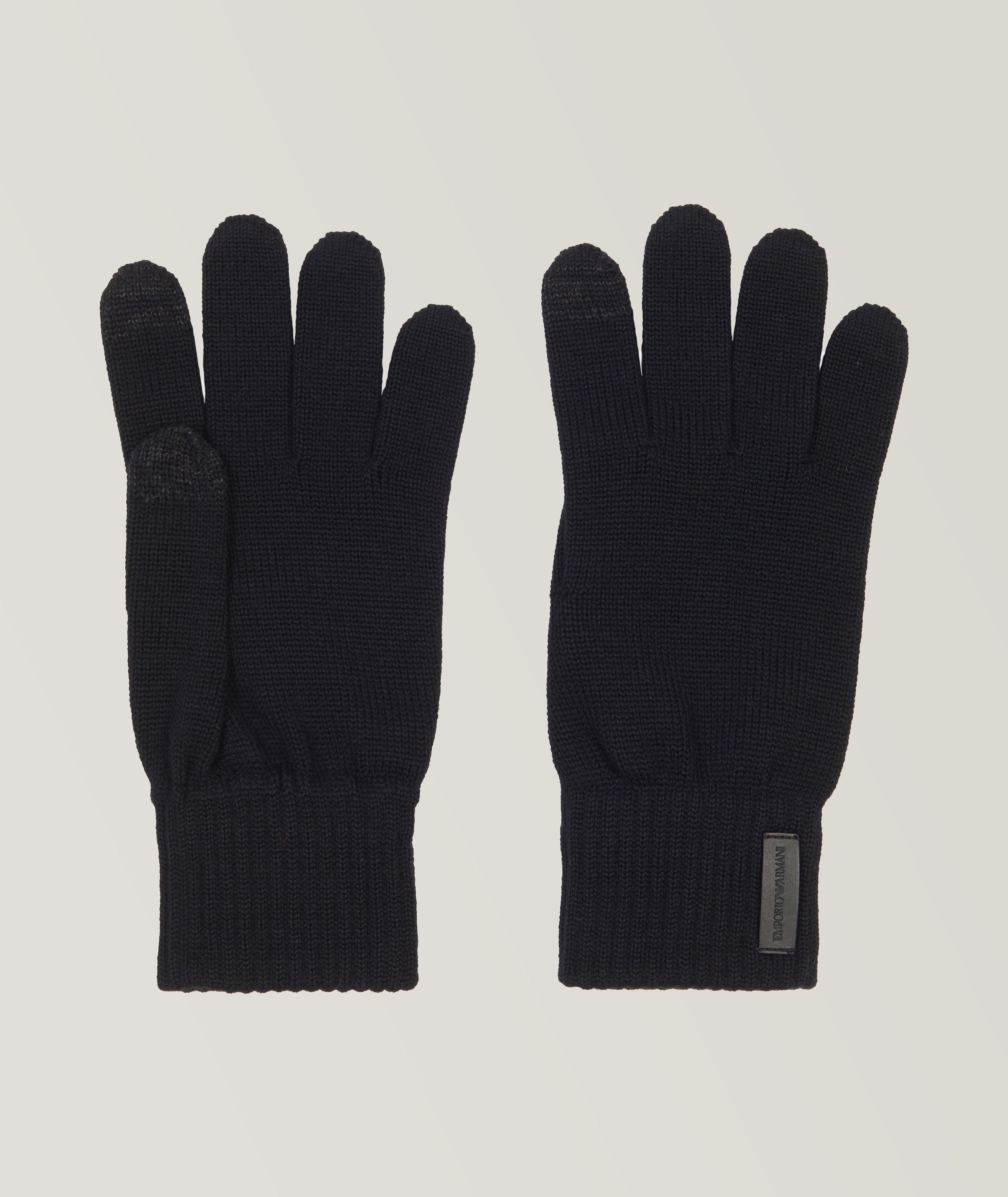 Gants en laine image 0