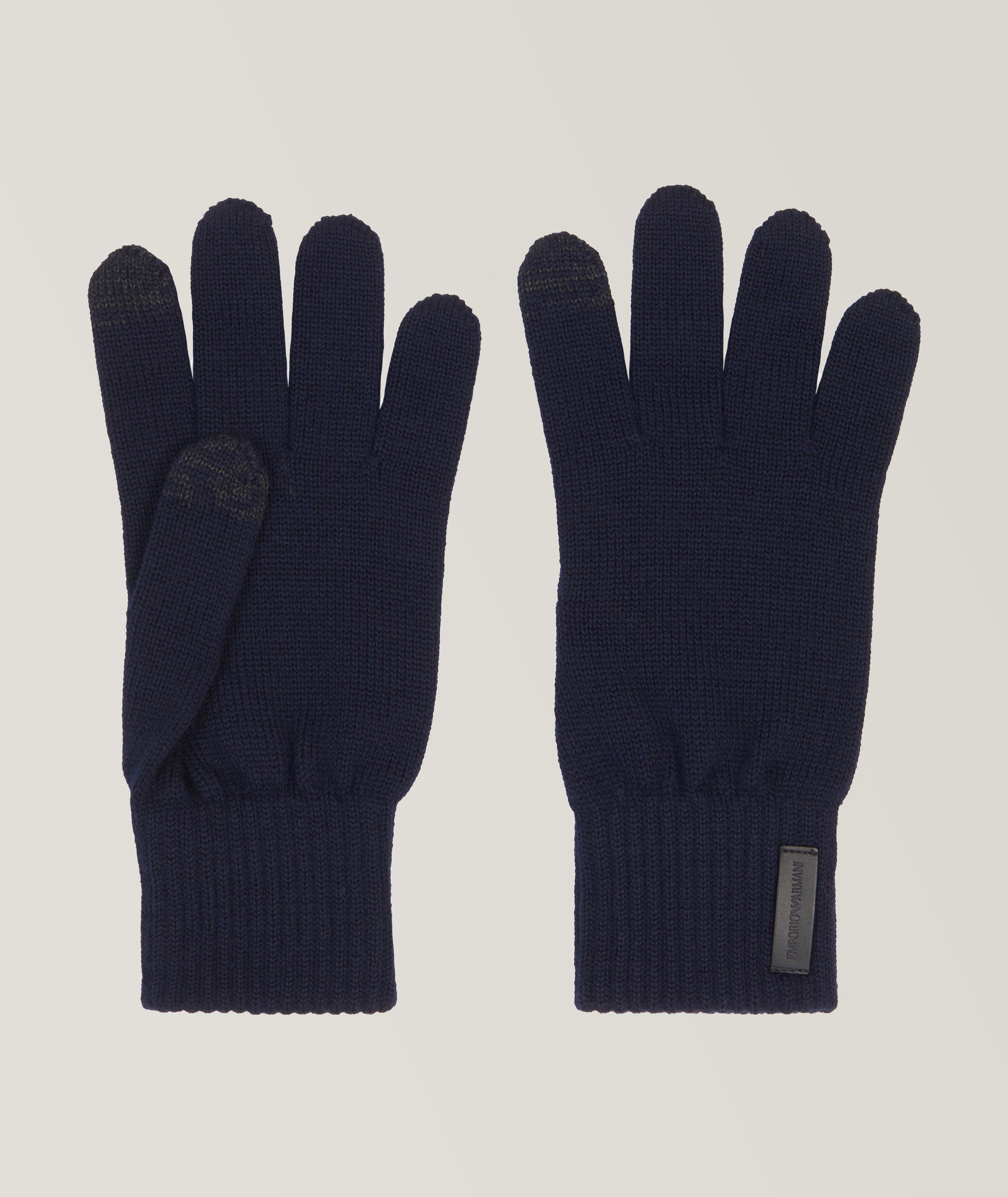 Gants en laine image 0