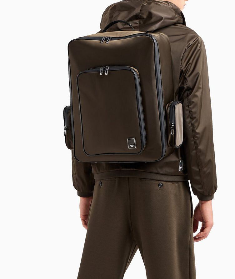 Travel Essentials Backpack image 6