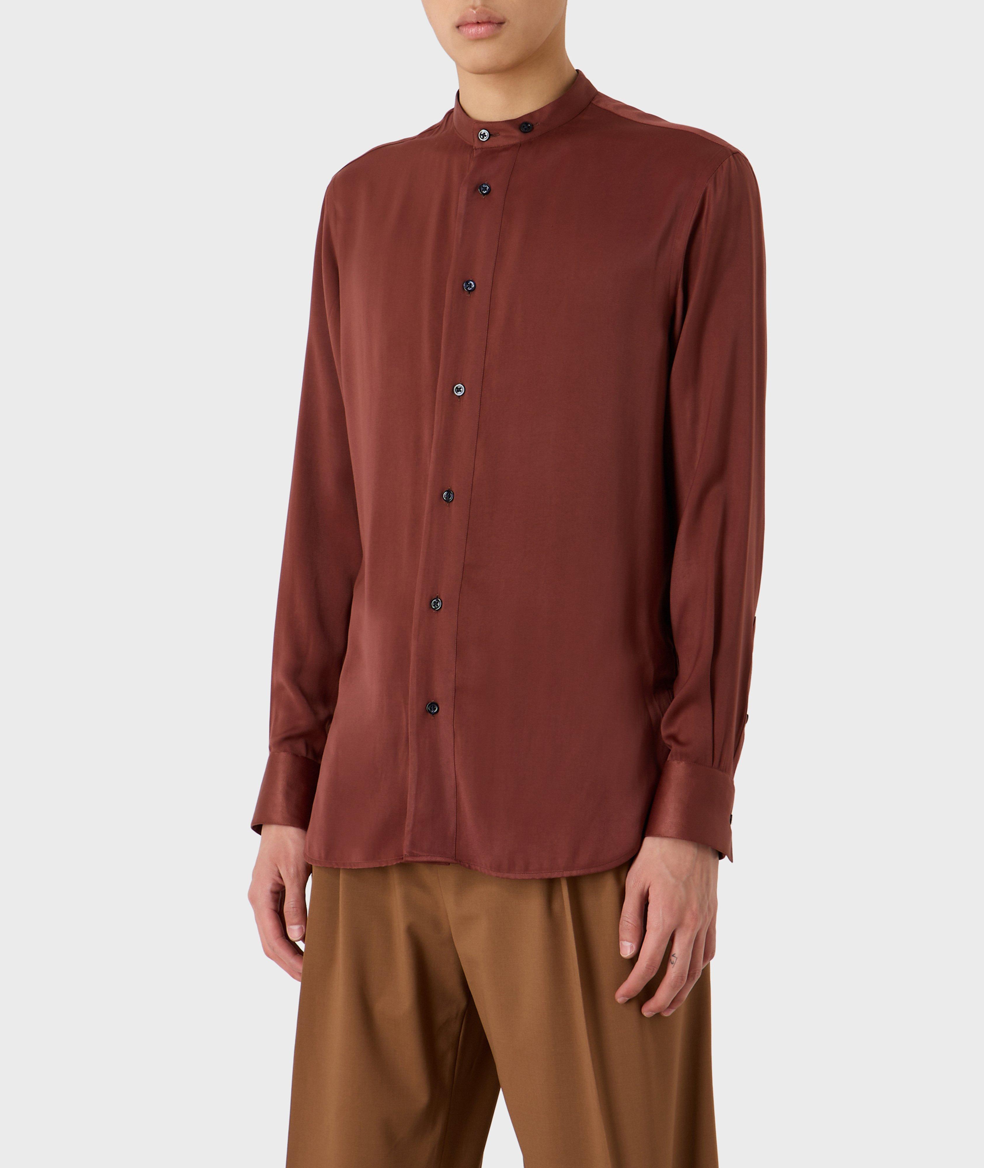 Technical-Blend Sport Shirt image 1