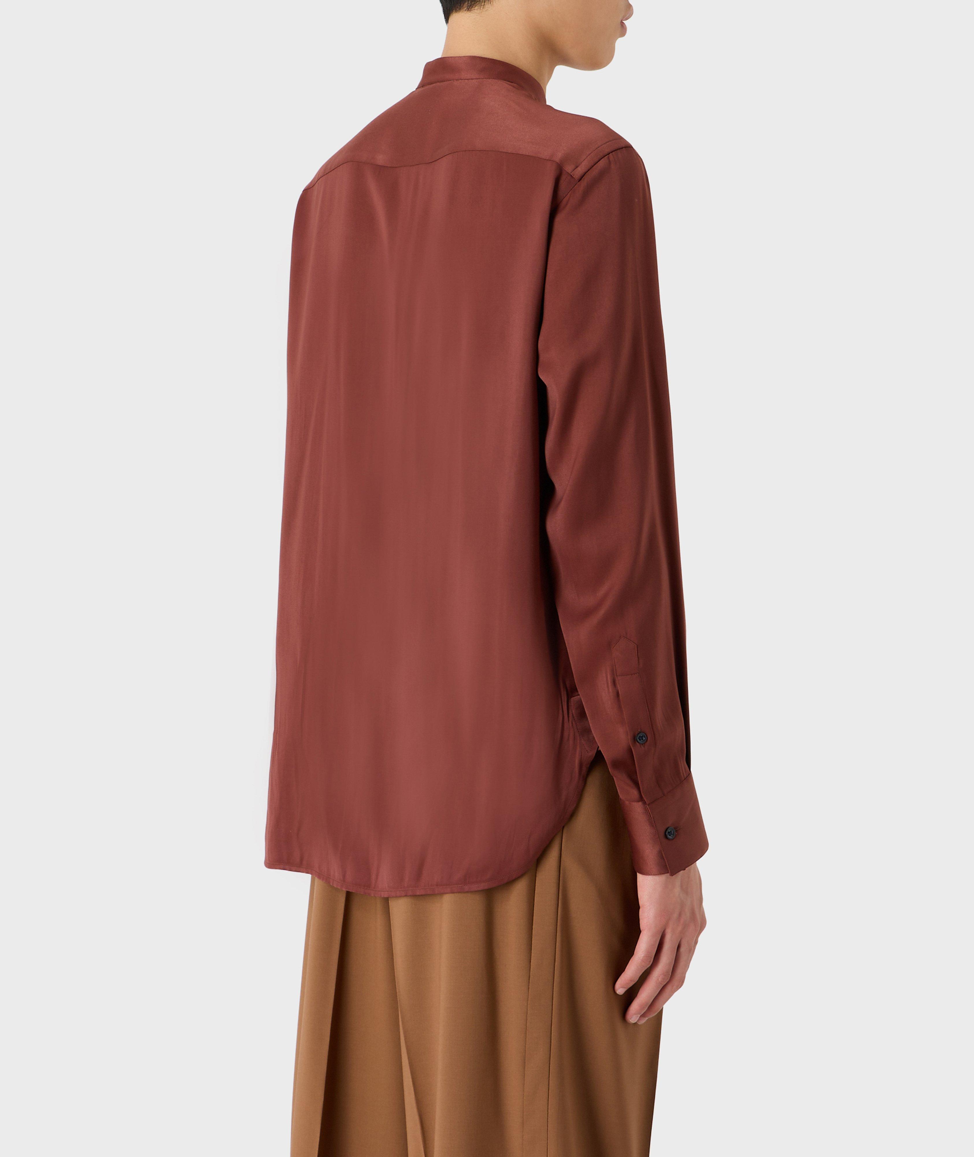 Technical-Blend Sport Shirt image 2