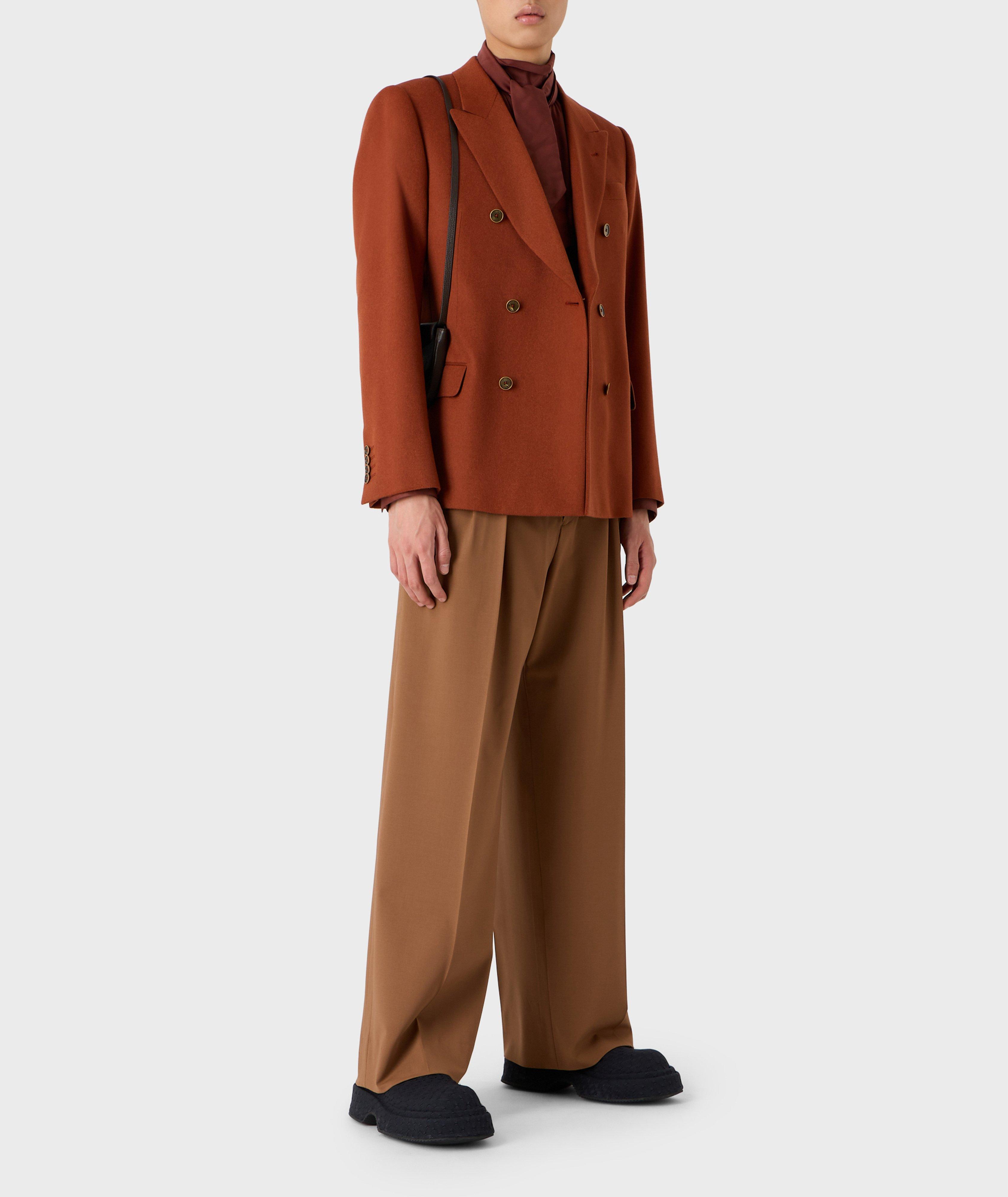Technical-Blend Sport Shirt image 4