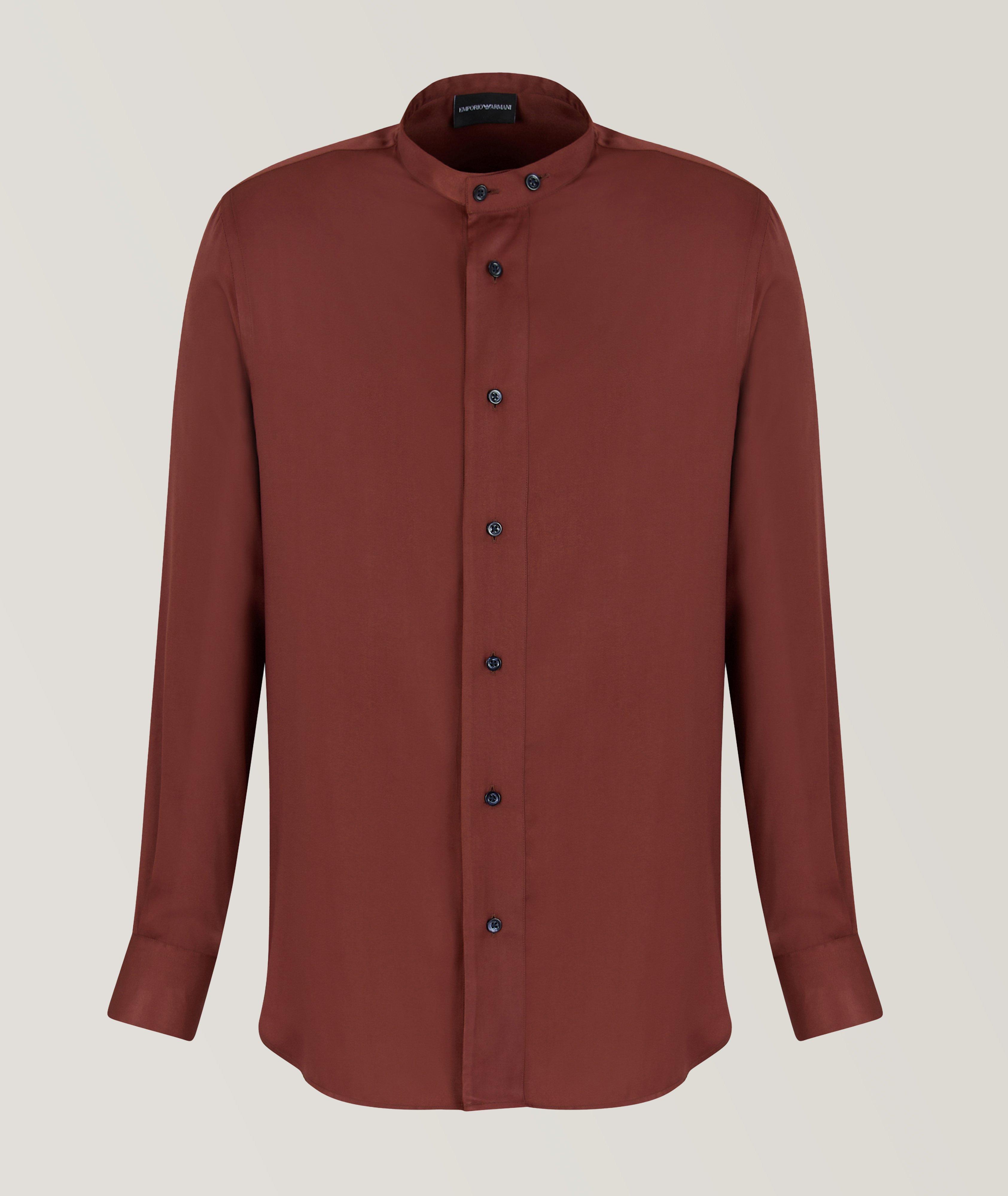Technical-Blend Sport Shirt image 0