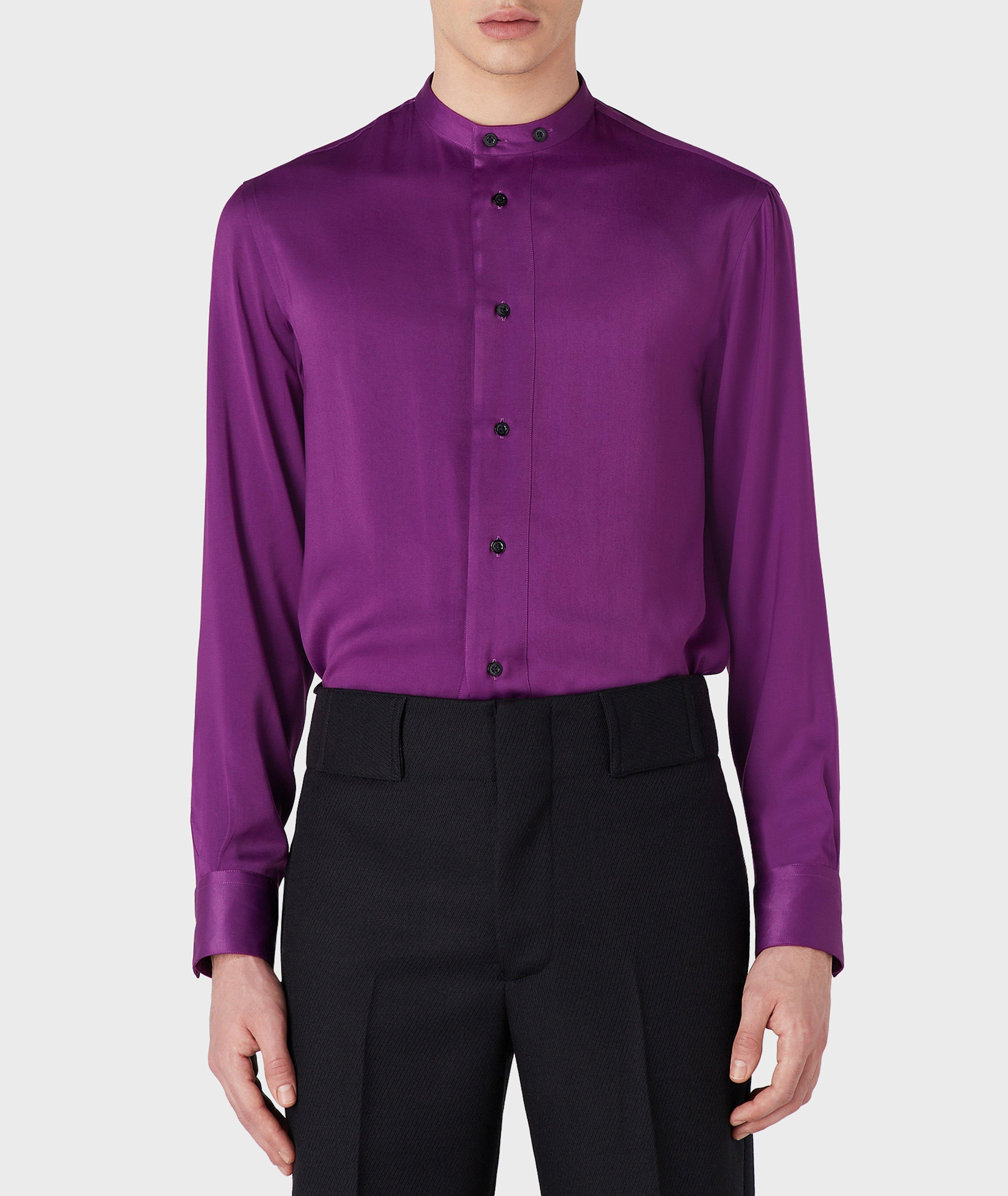 Technical-Blend Sport Shirt image 1