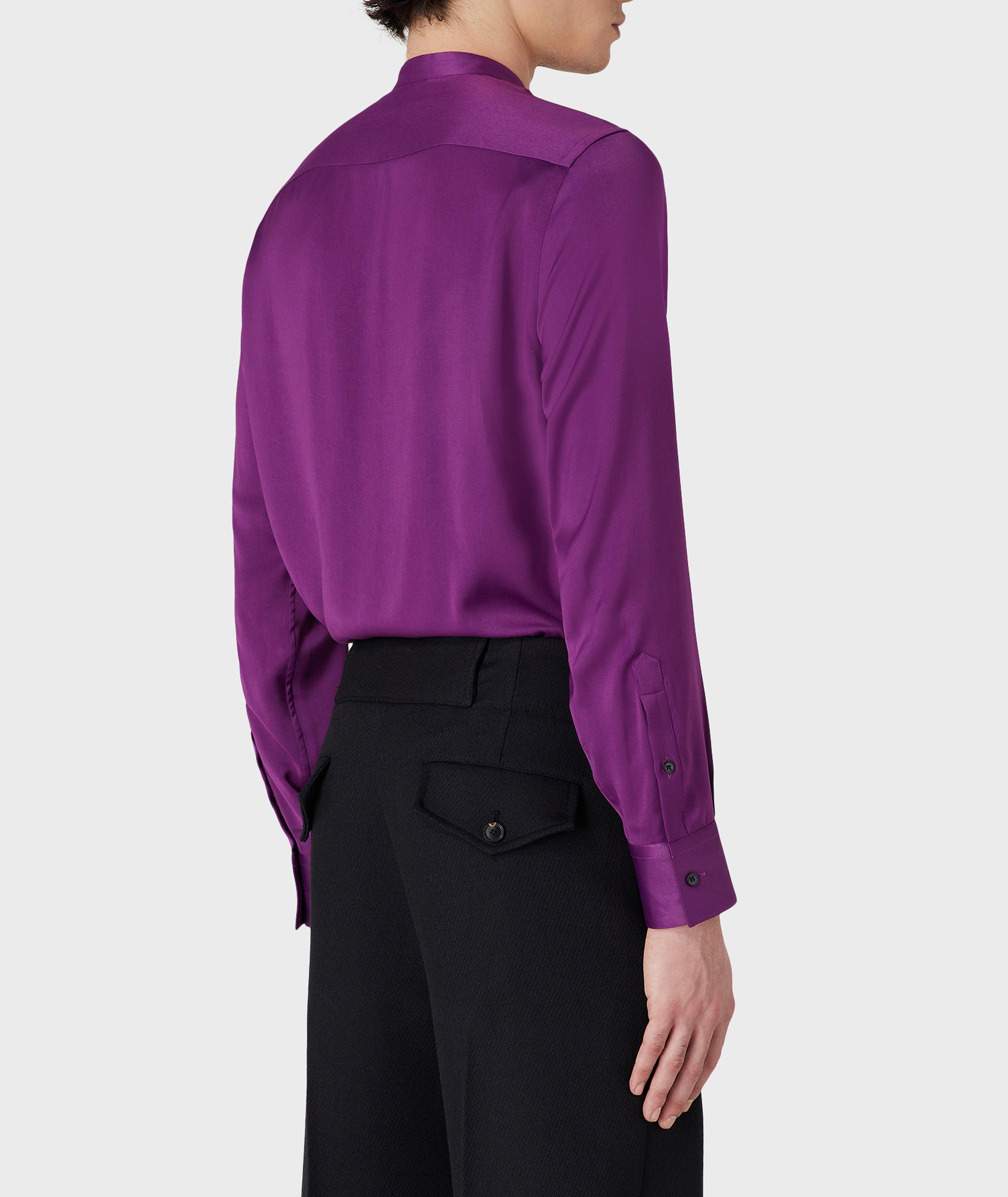 Technical-Blend Sport Shirt image 2