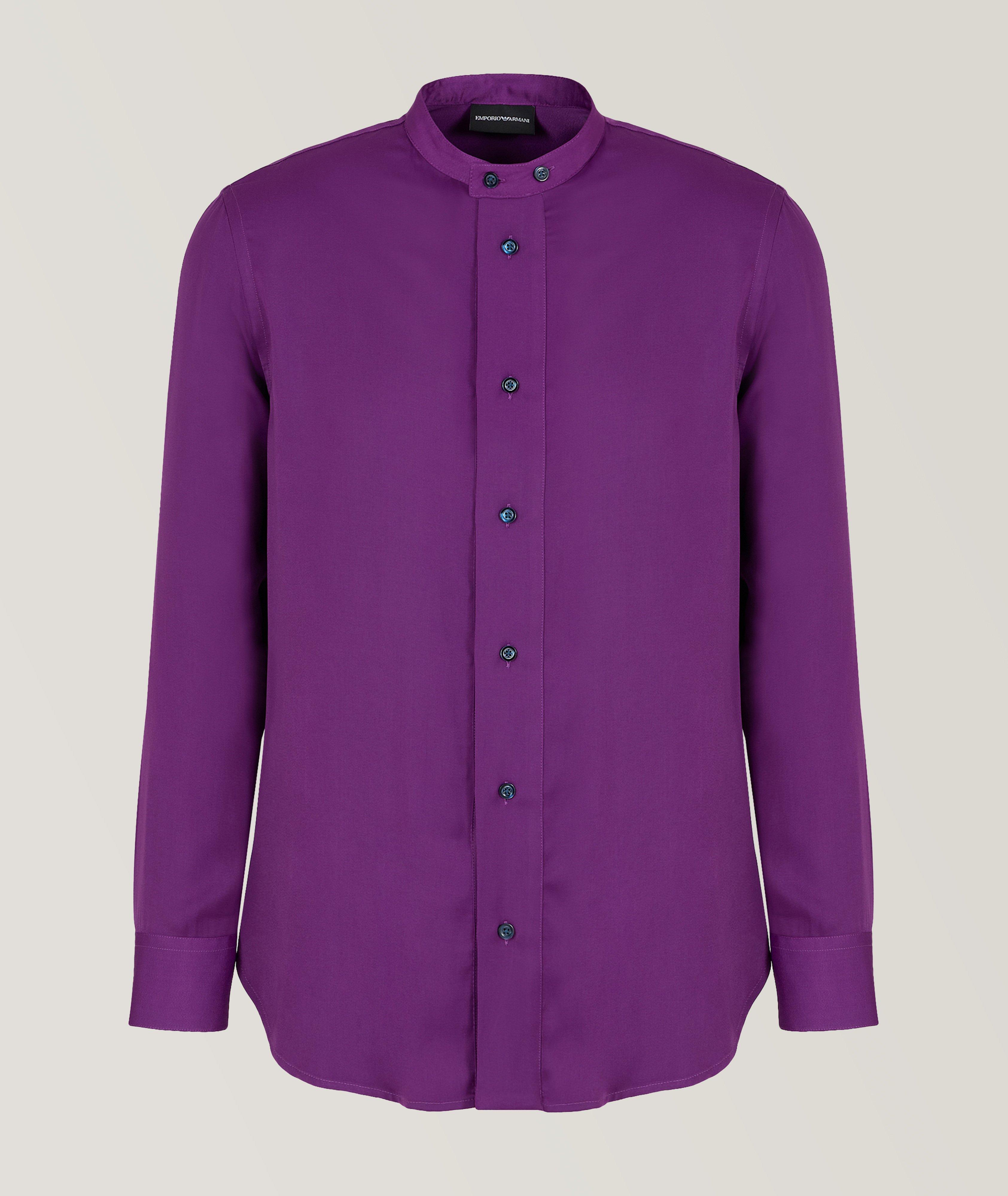 Technical-Blend Sport Shirt image 0