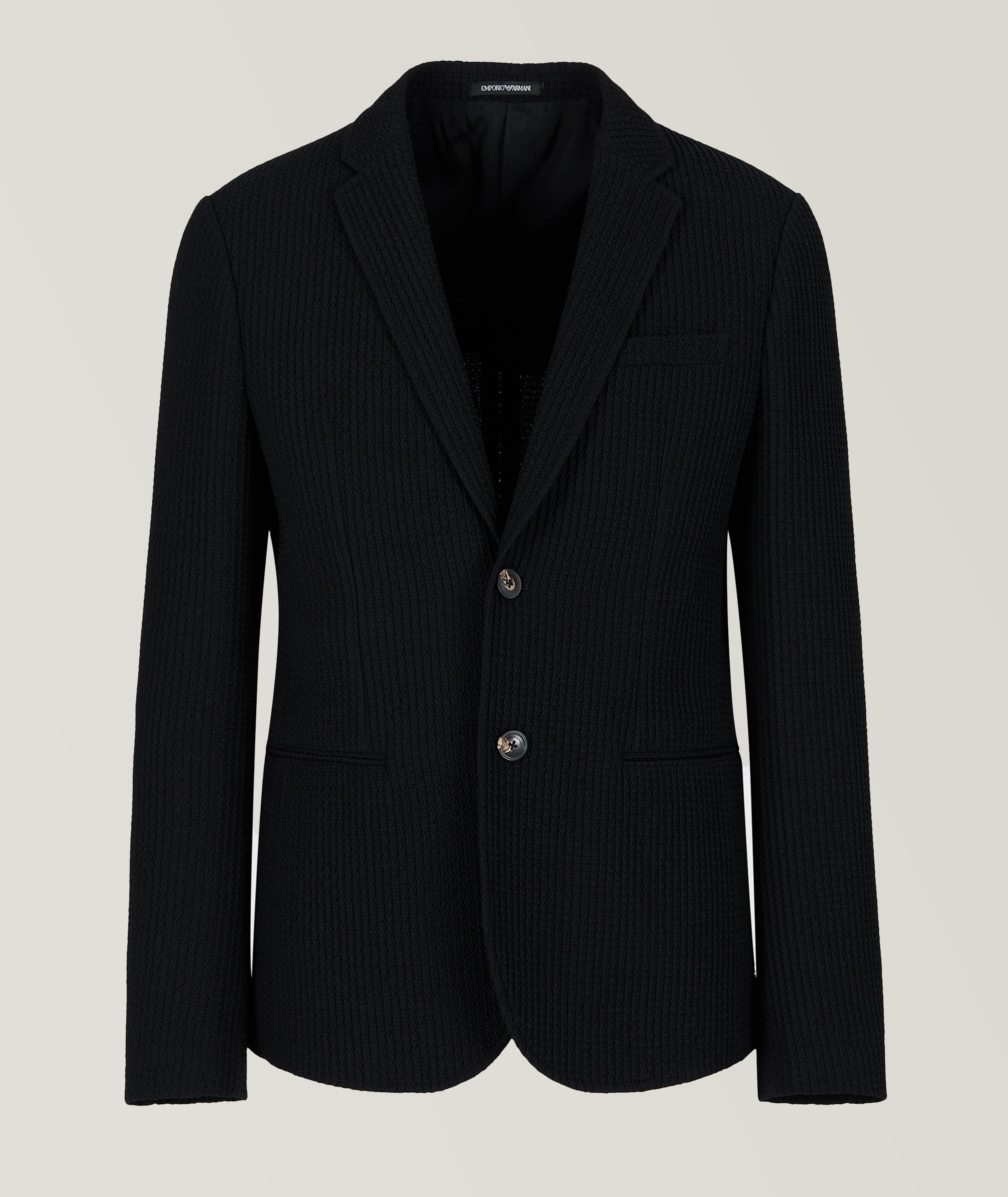 Emporio armani sport clearance jacket