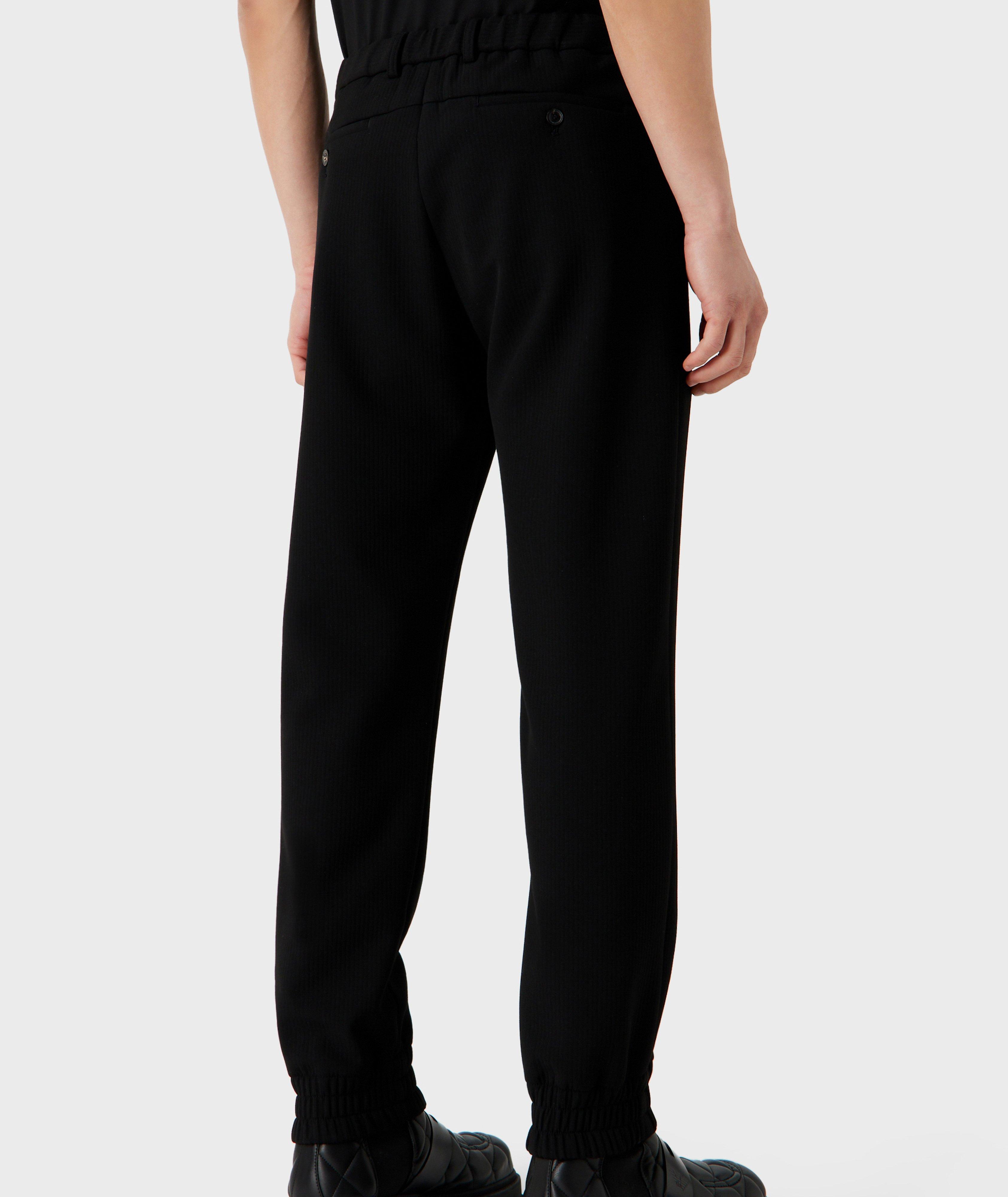 Cannette Technical Fabric Trousers image 2