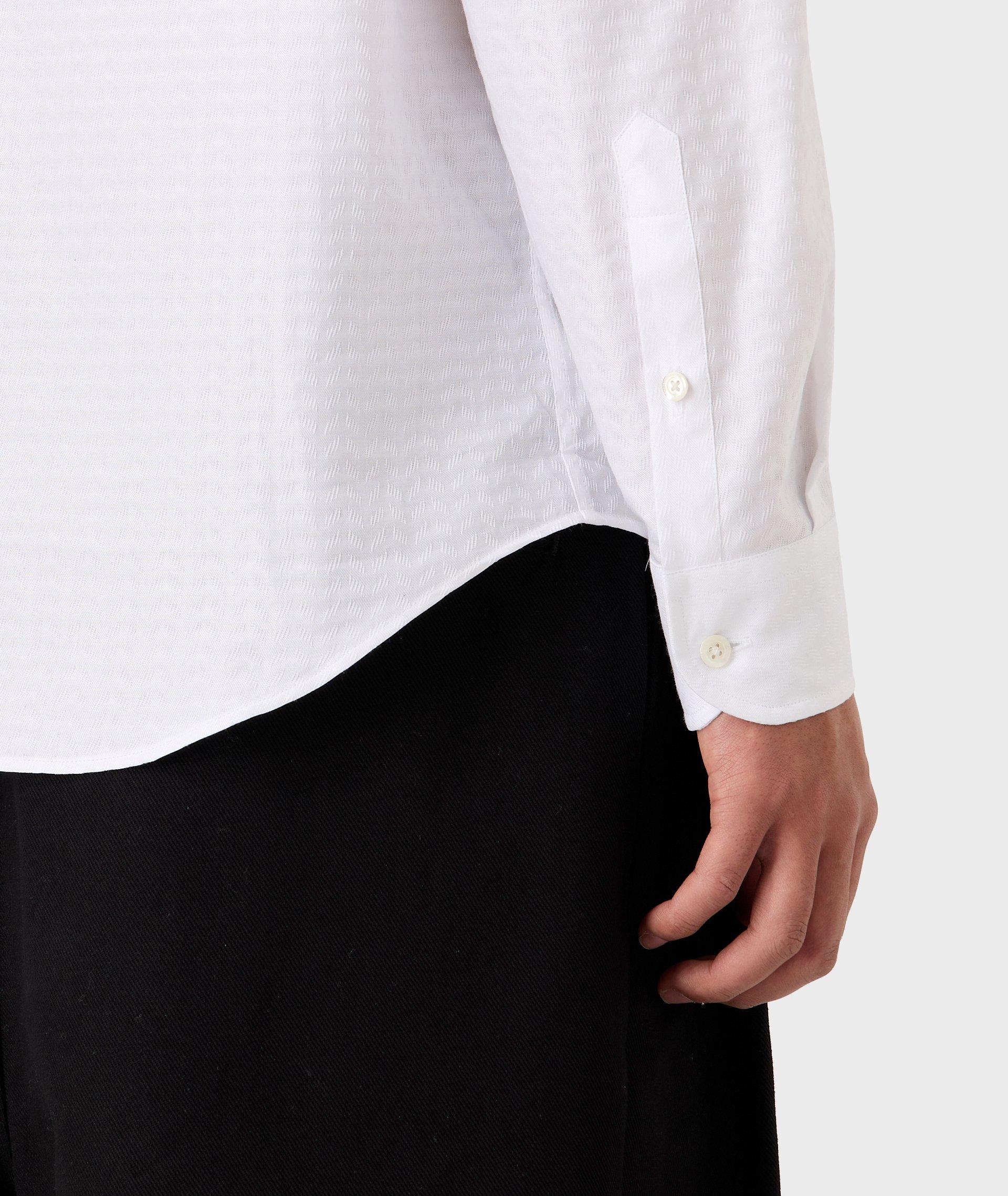 Cotton Sport Shirt image 3