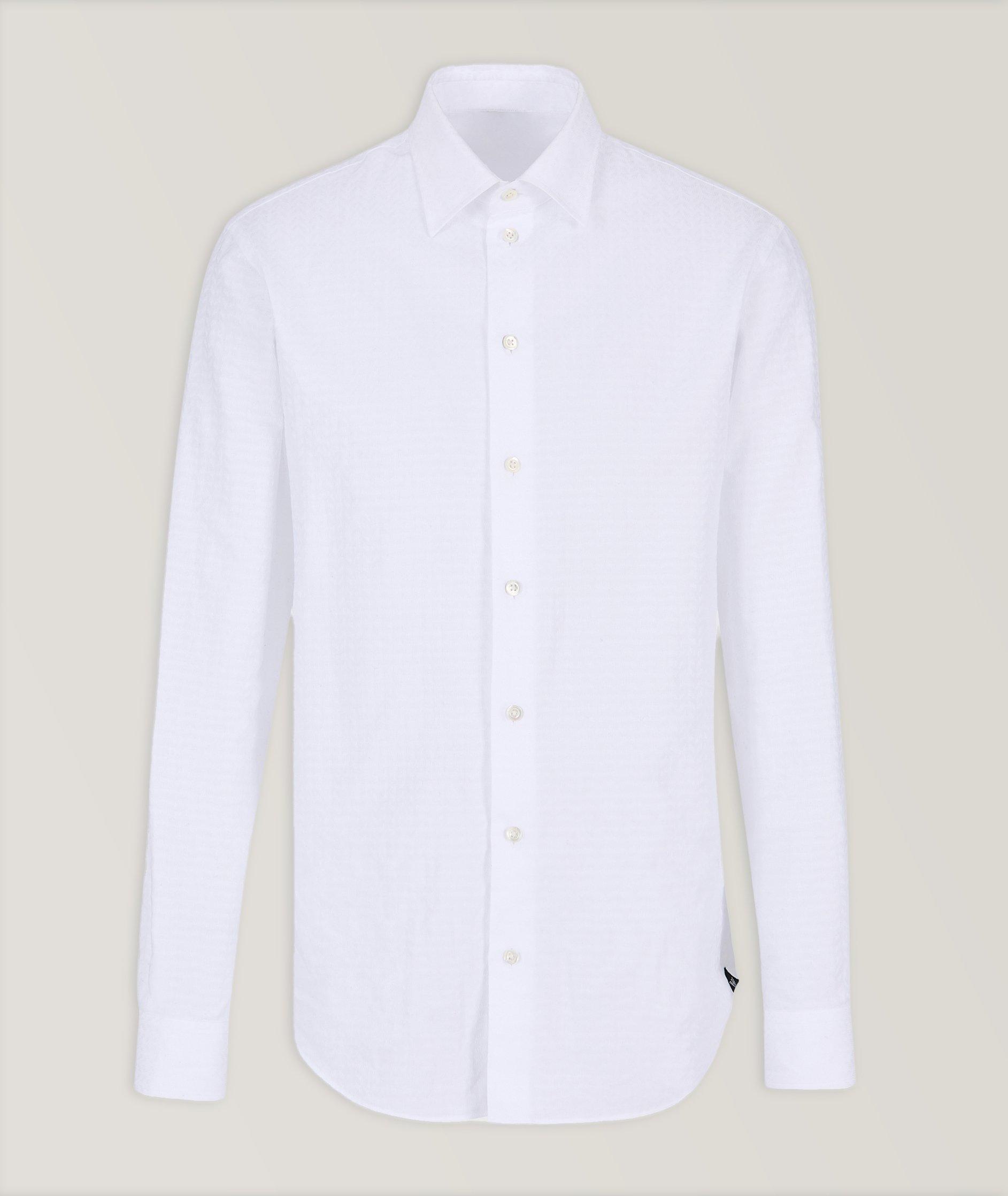 Cotton Sport Shirt image 0