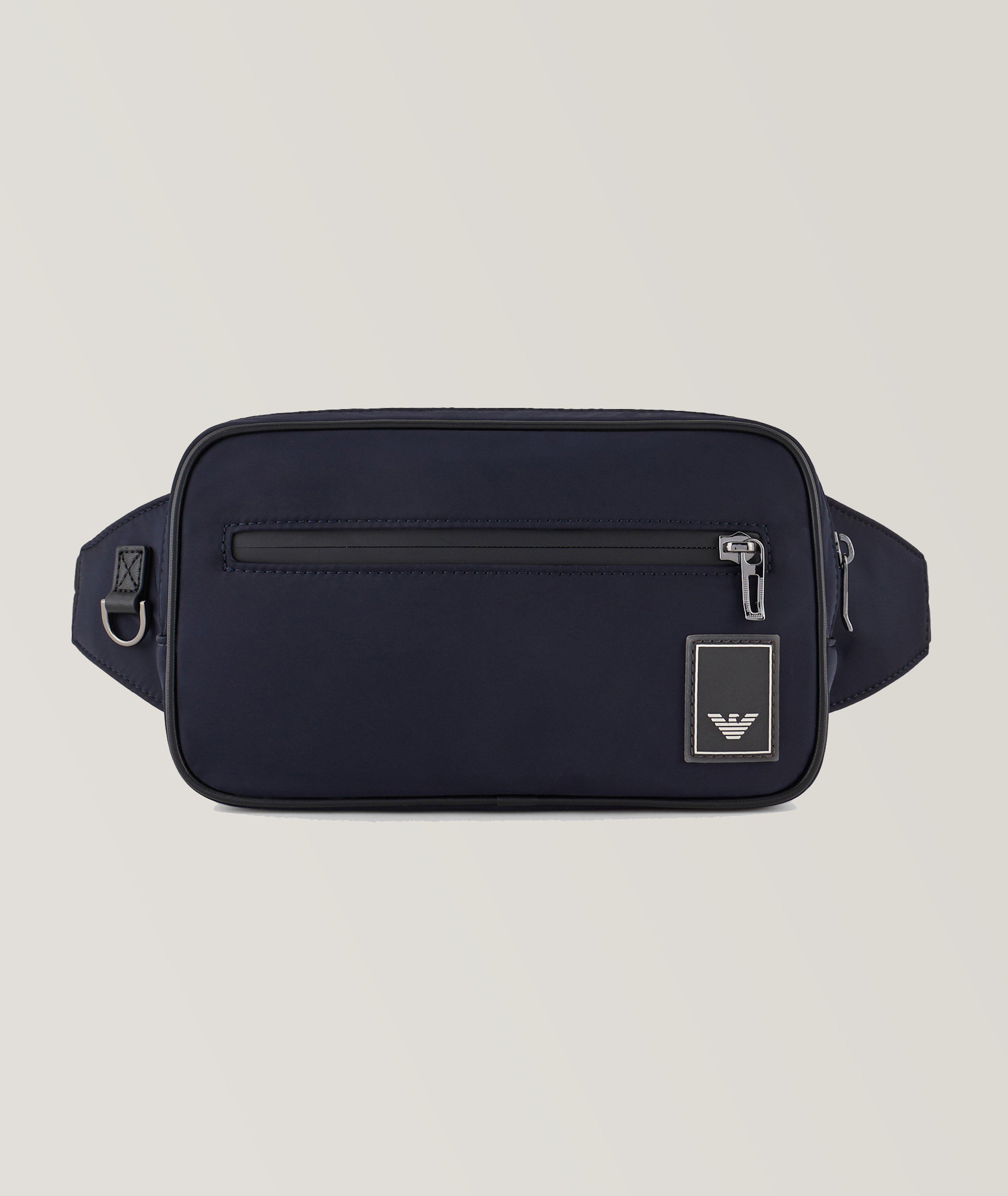 Travel Essentials Collection Belt Bag image 0