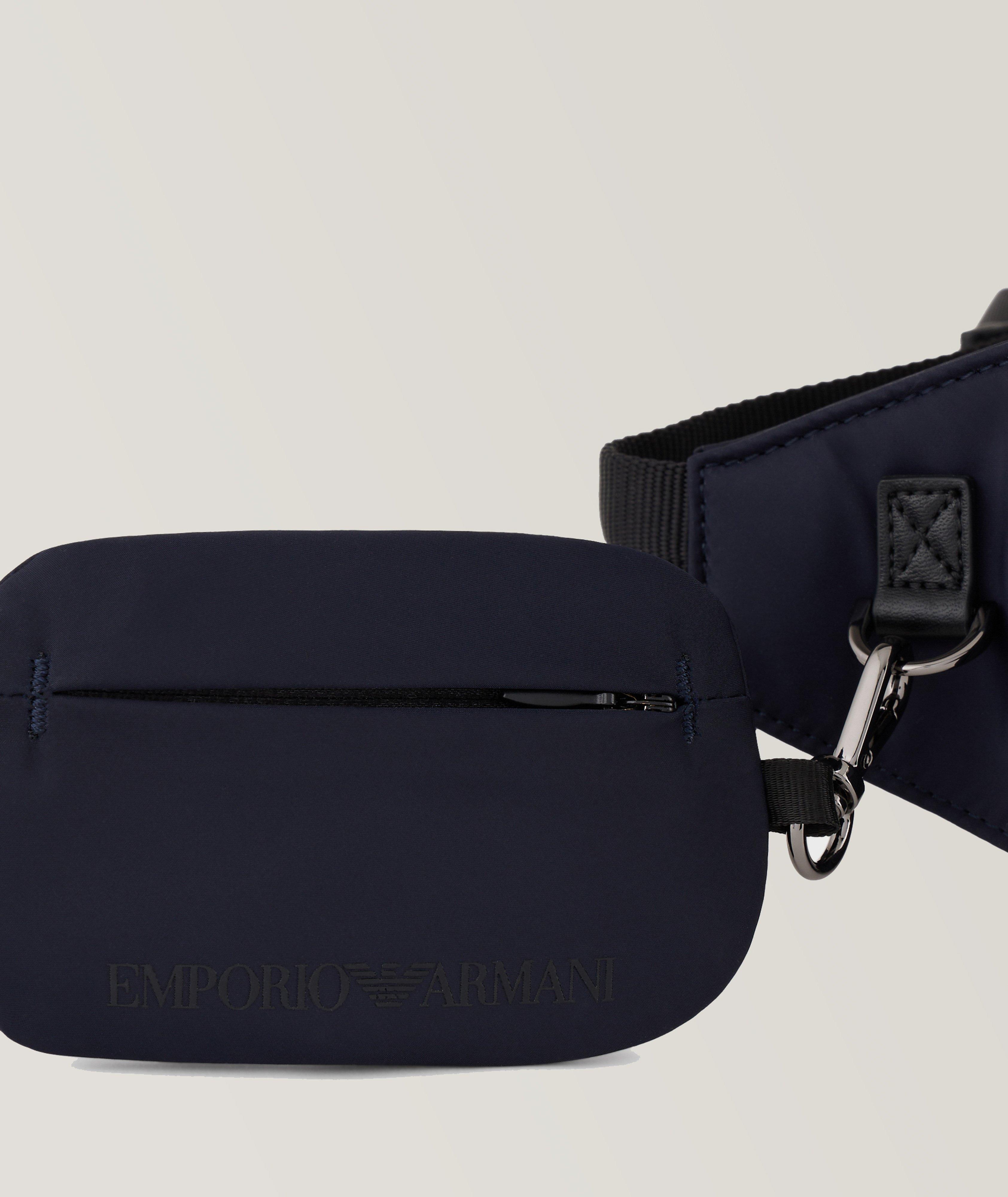 Travel Essentials Collection Belt Bag image 5