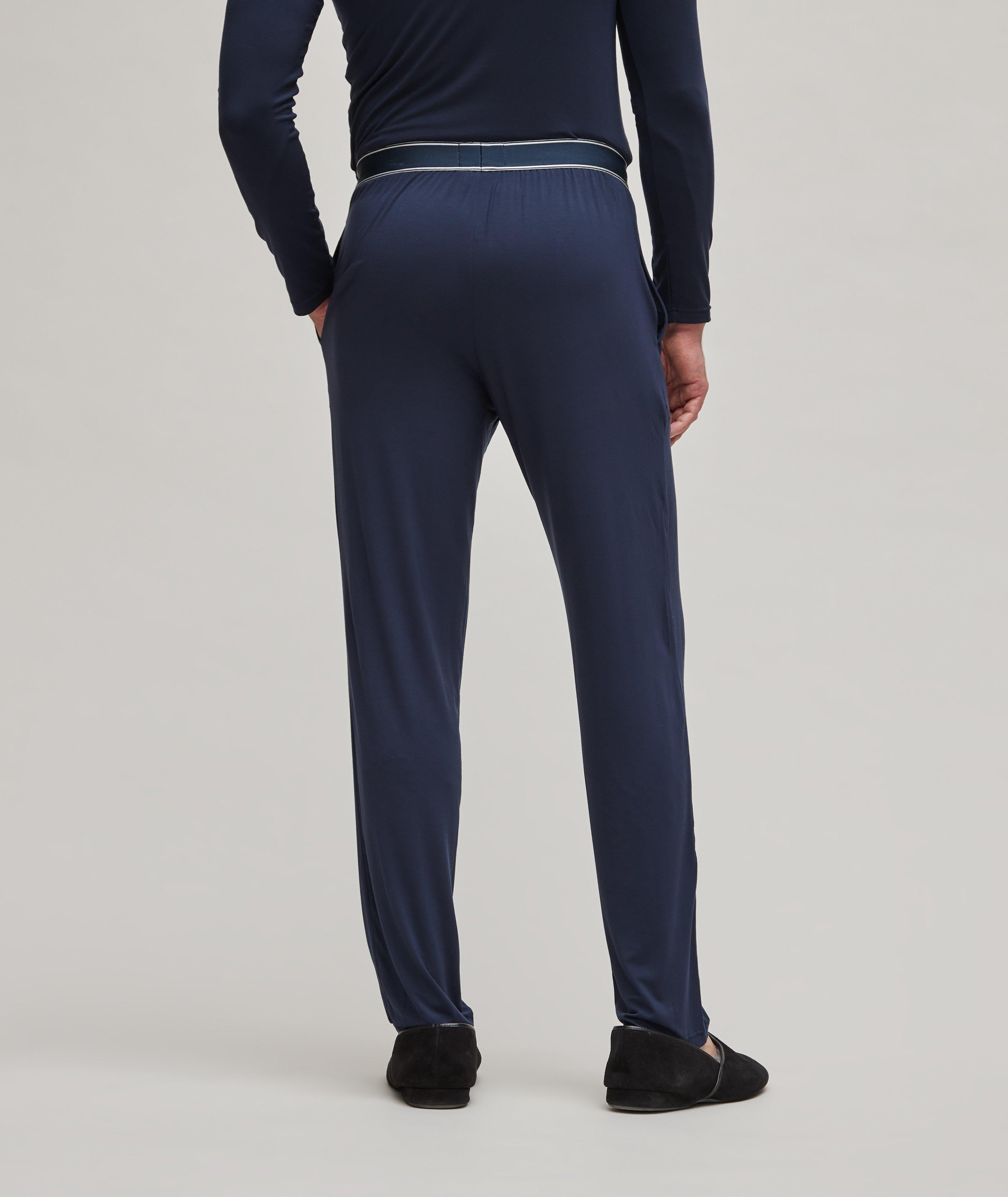 Modal Pajama Joggers