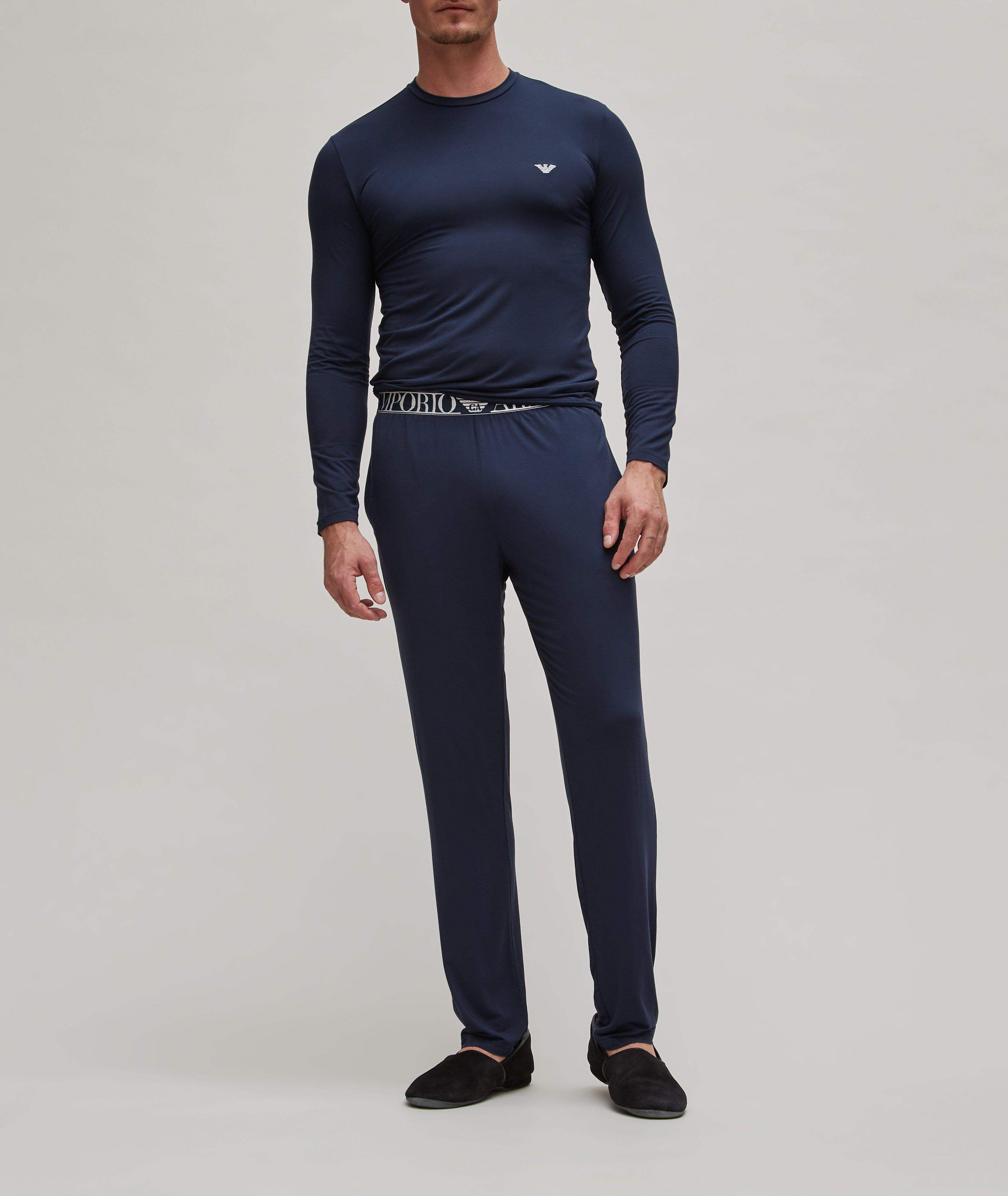 Basel Micro Modal Lounge Pants