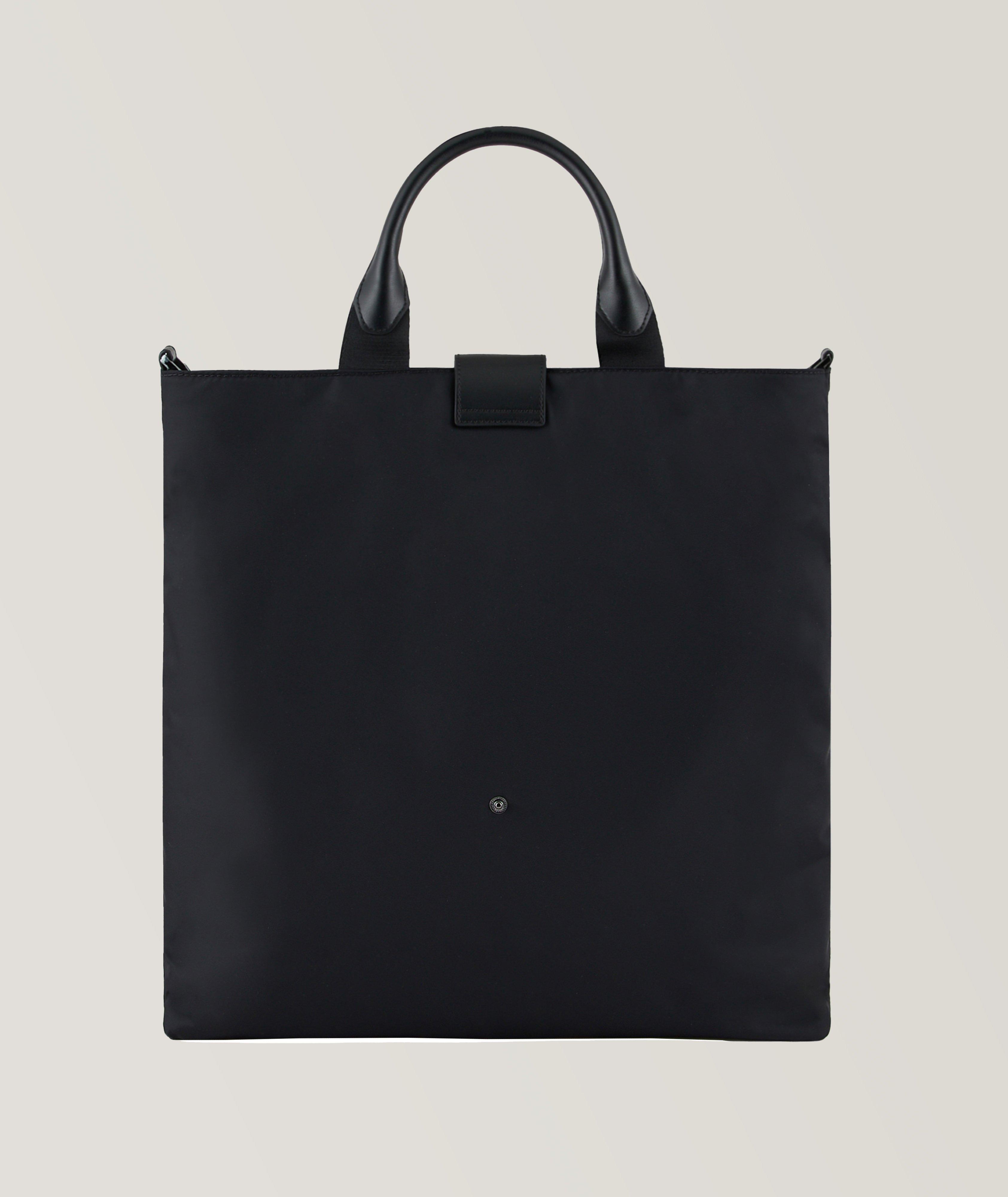 Technical Fabric Tote image 1