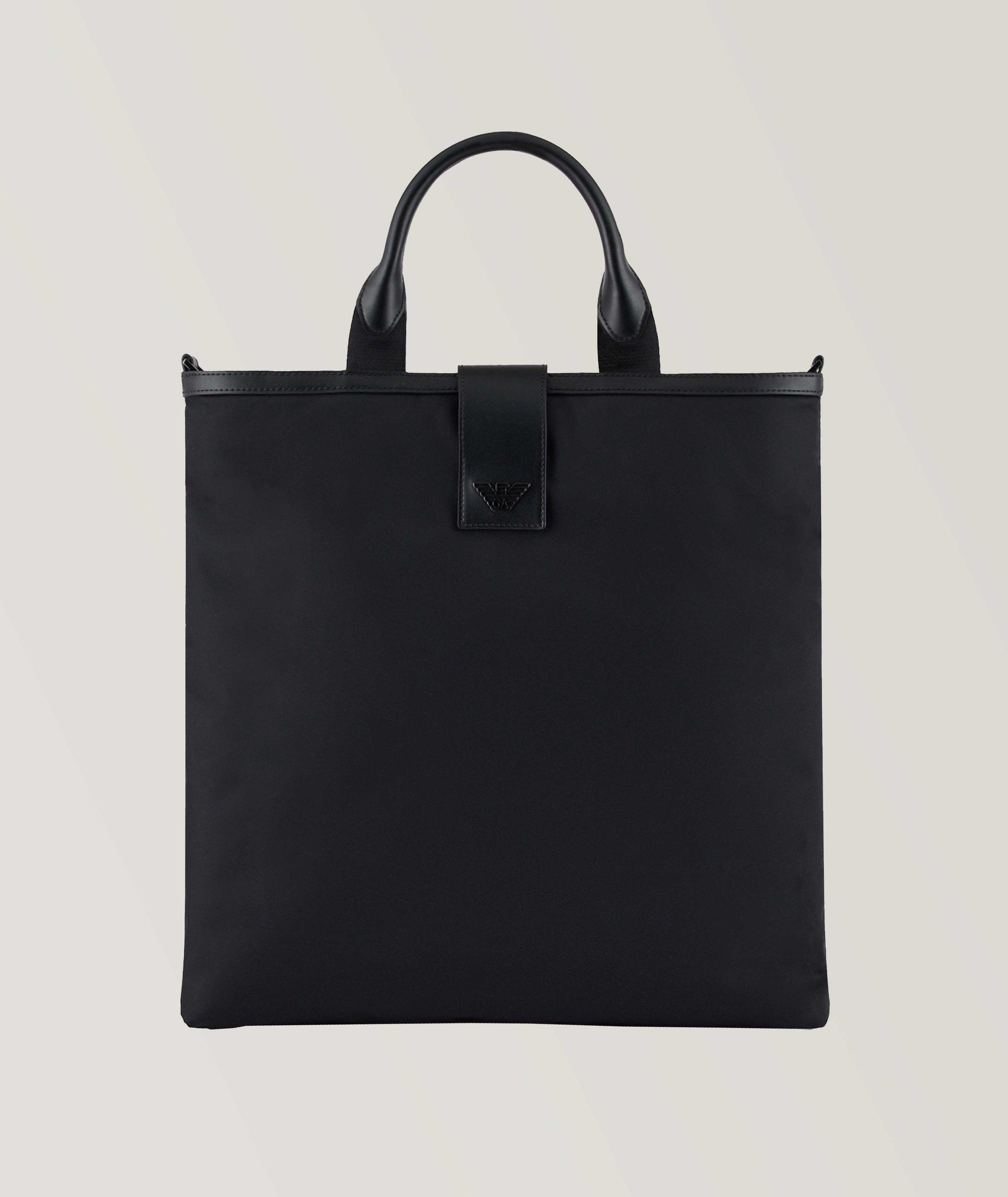 Technical Fabric Tote image 2