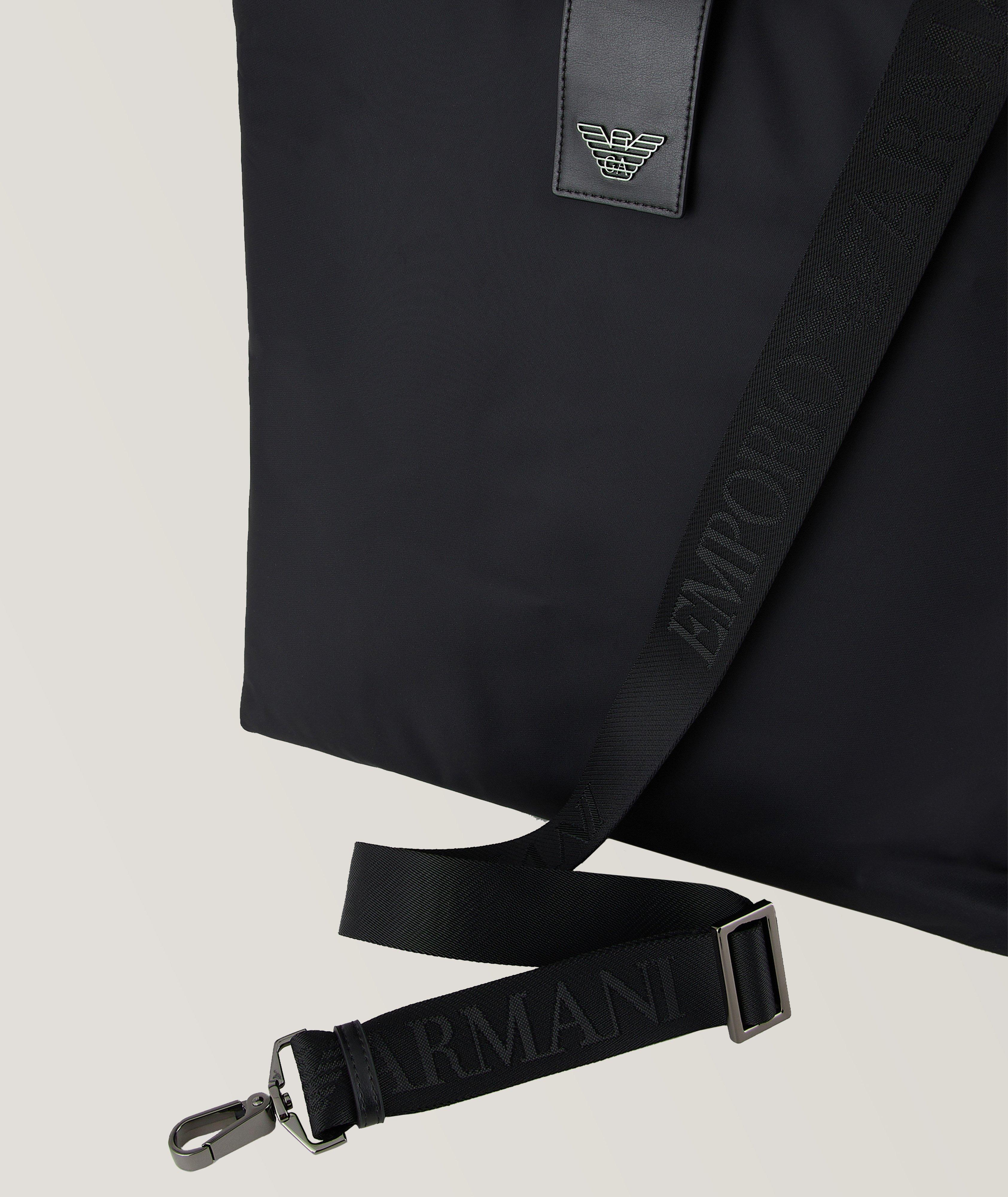 Technical Fabric Tote image 3