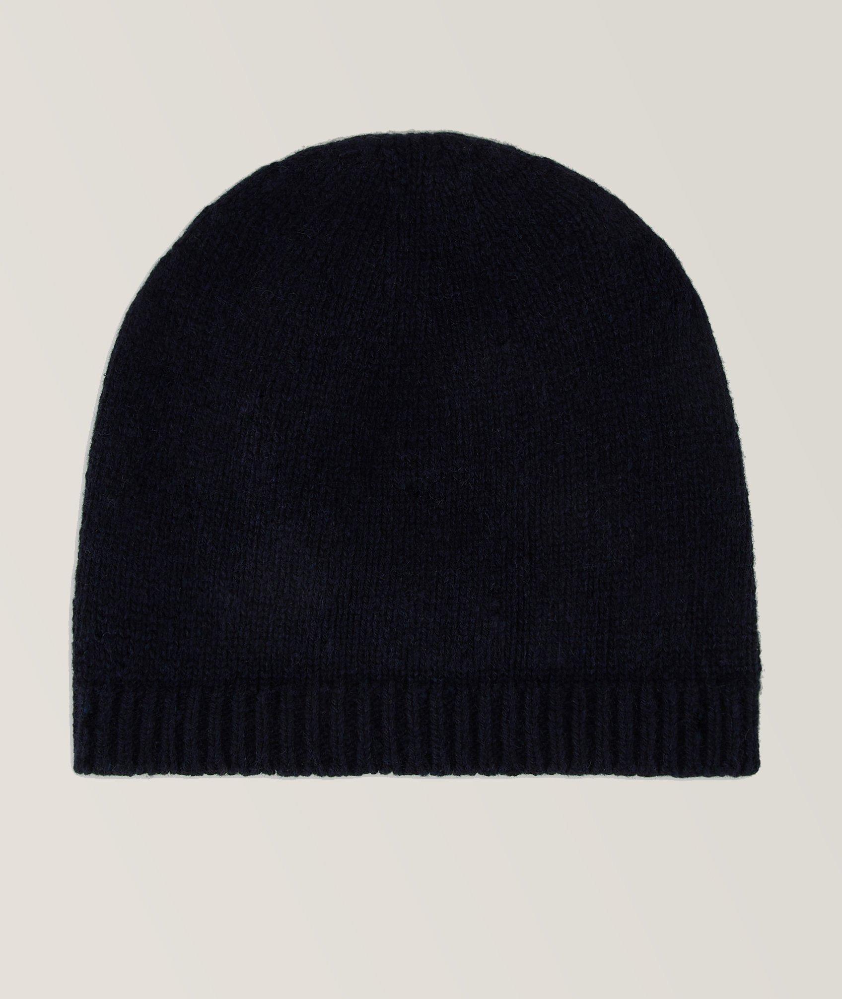 Cashmere Beanie image 1