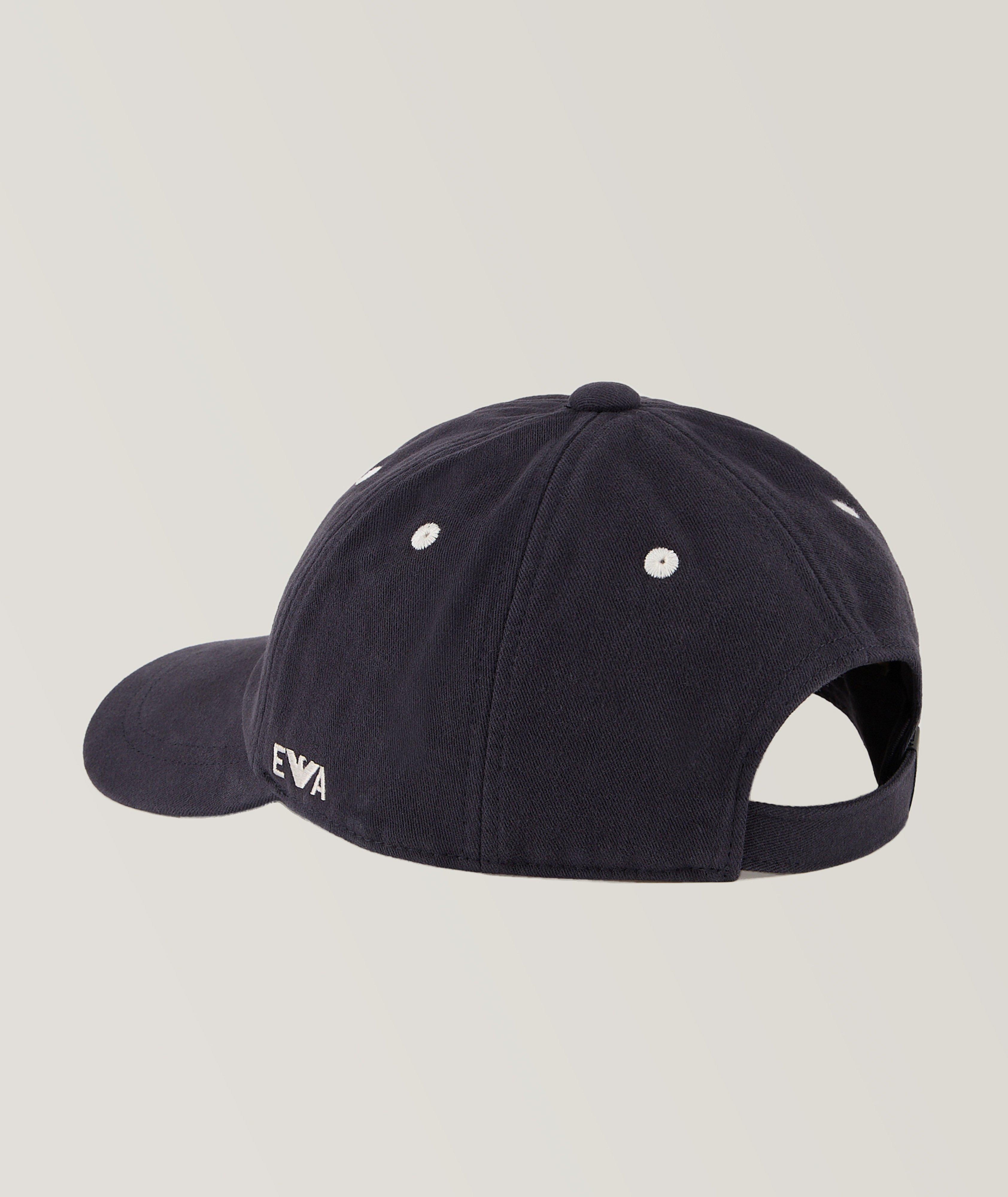Casquette sport en coton image 1