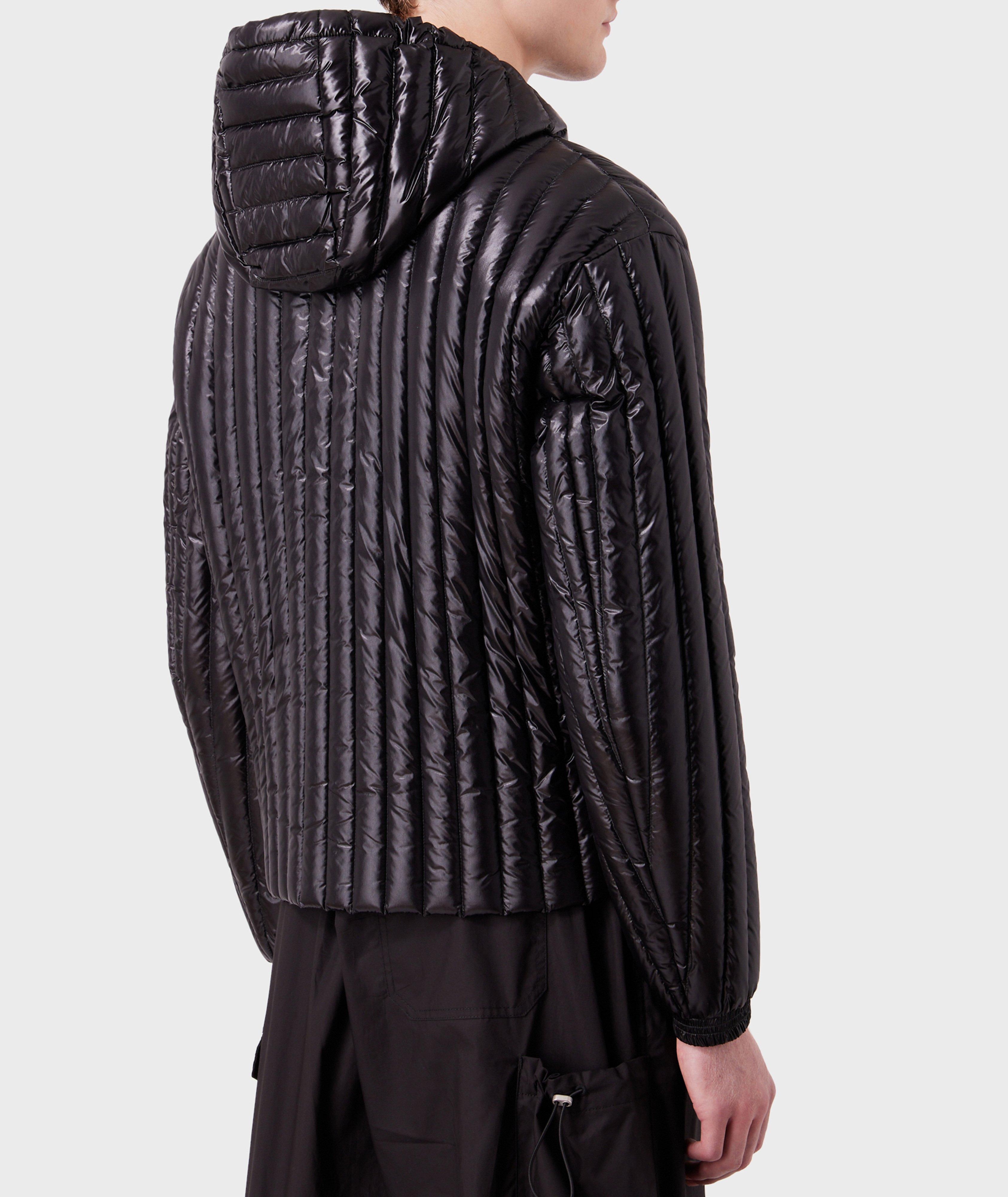 Manteau de duvet surpiqué image 2