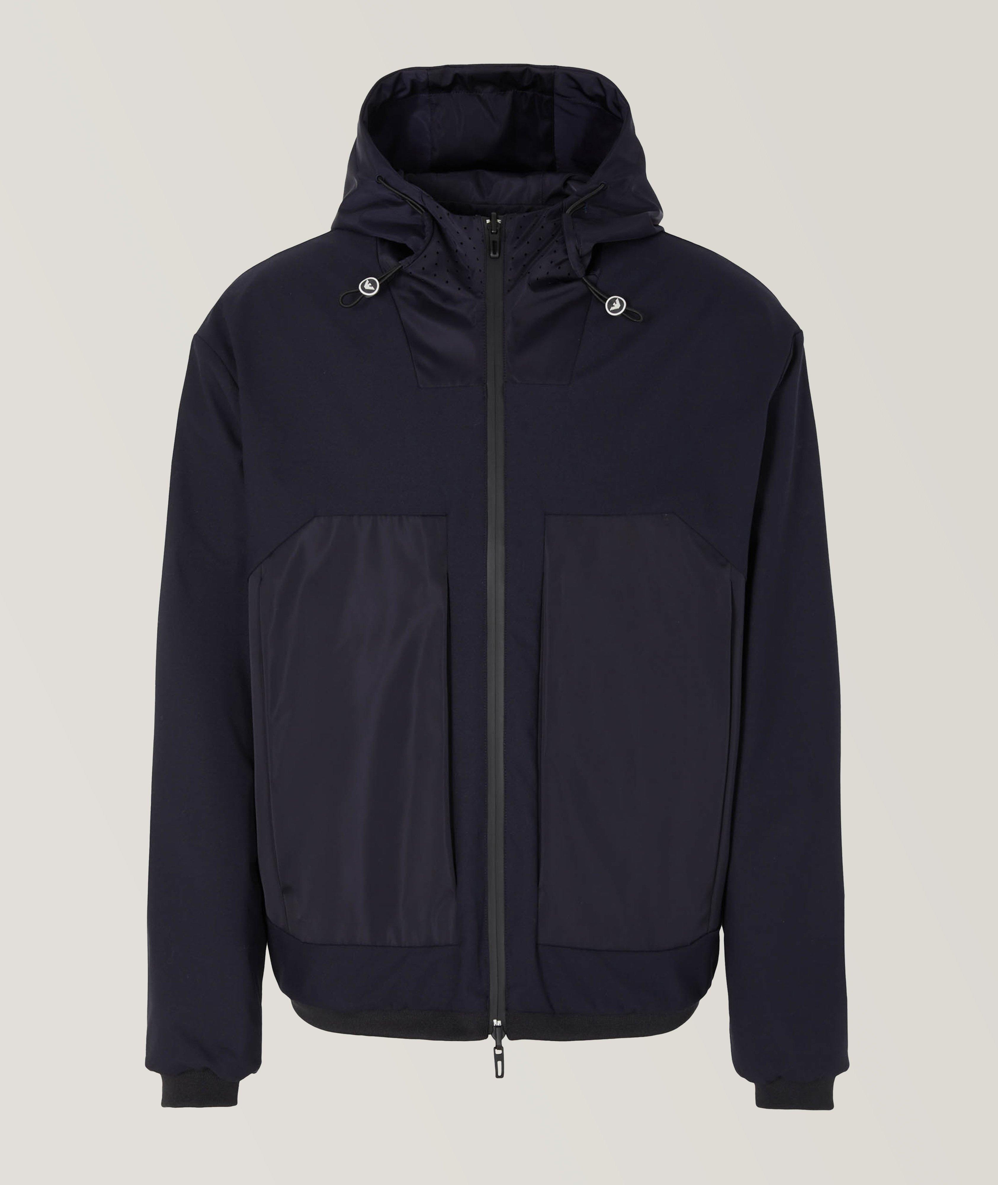 Blouson réversible, collection Travel Essentials image 1