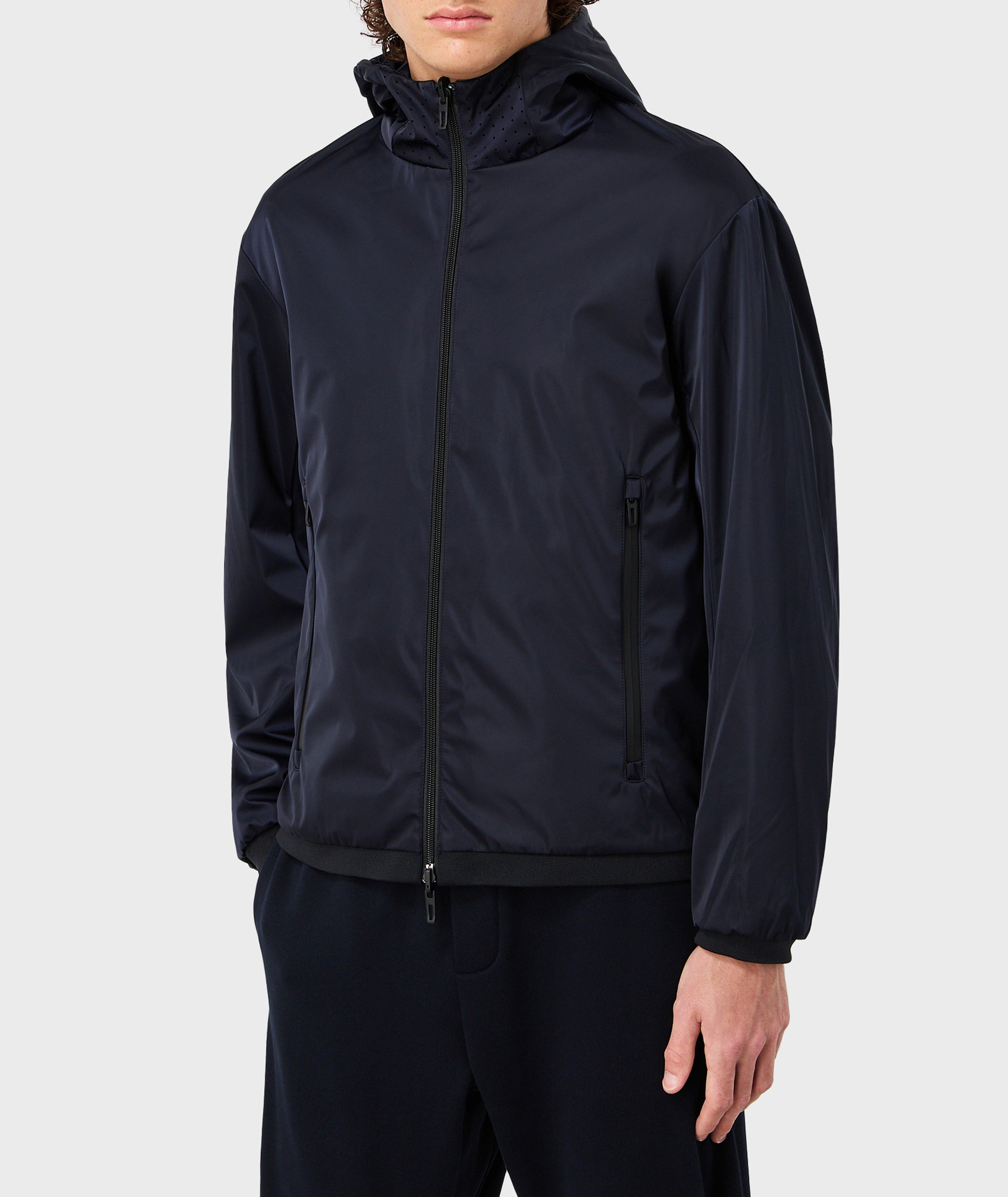 Blouson réversible, collection Travel Essentials image 2
