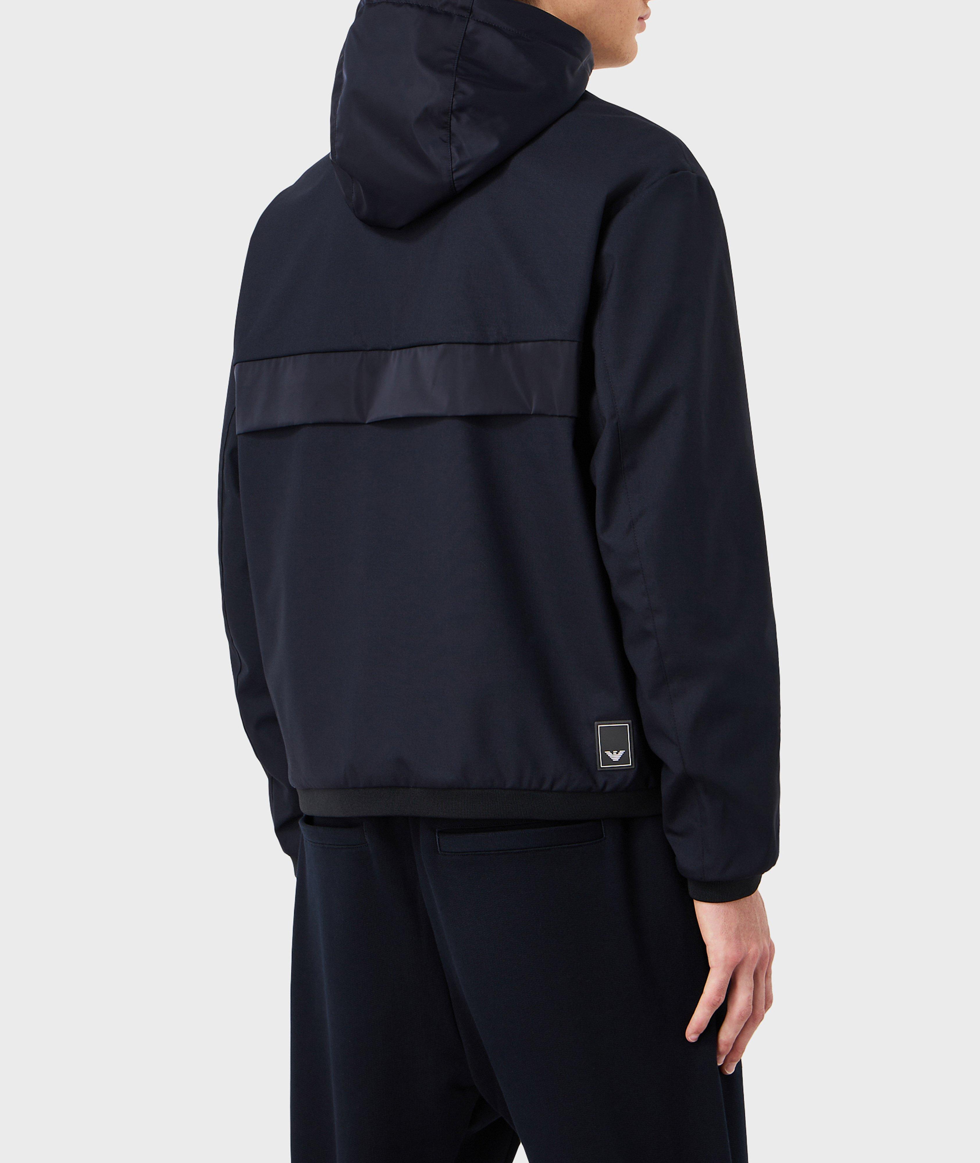 Blouson réversible, collection Travel Essentials image 3