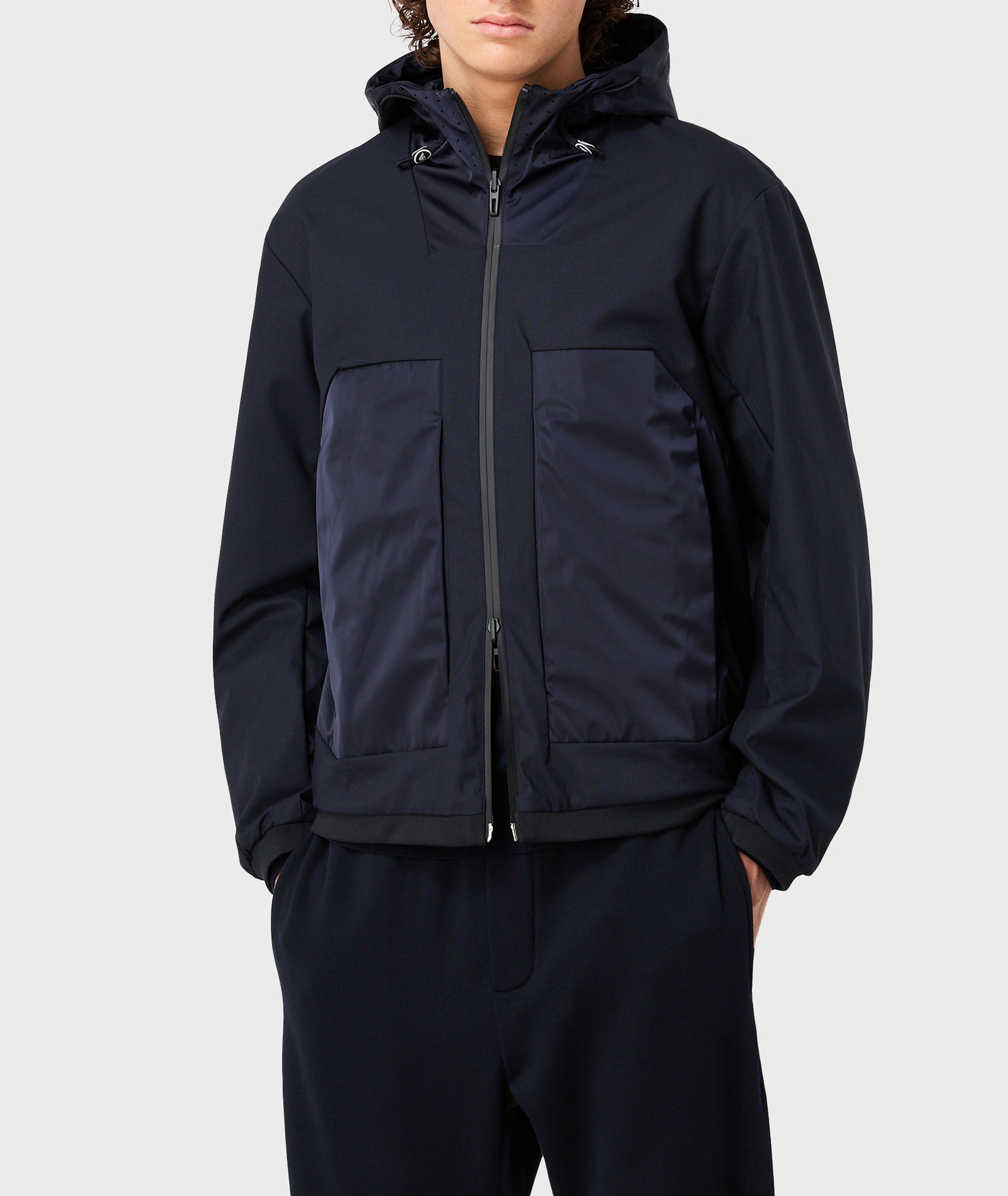 Blouson réversible, collection Travel Essentials image 4
