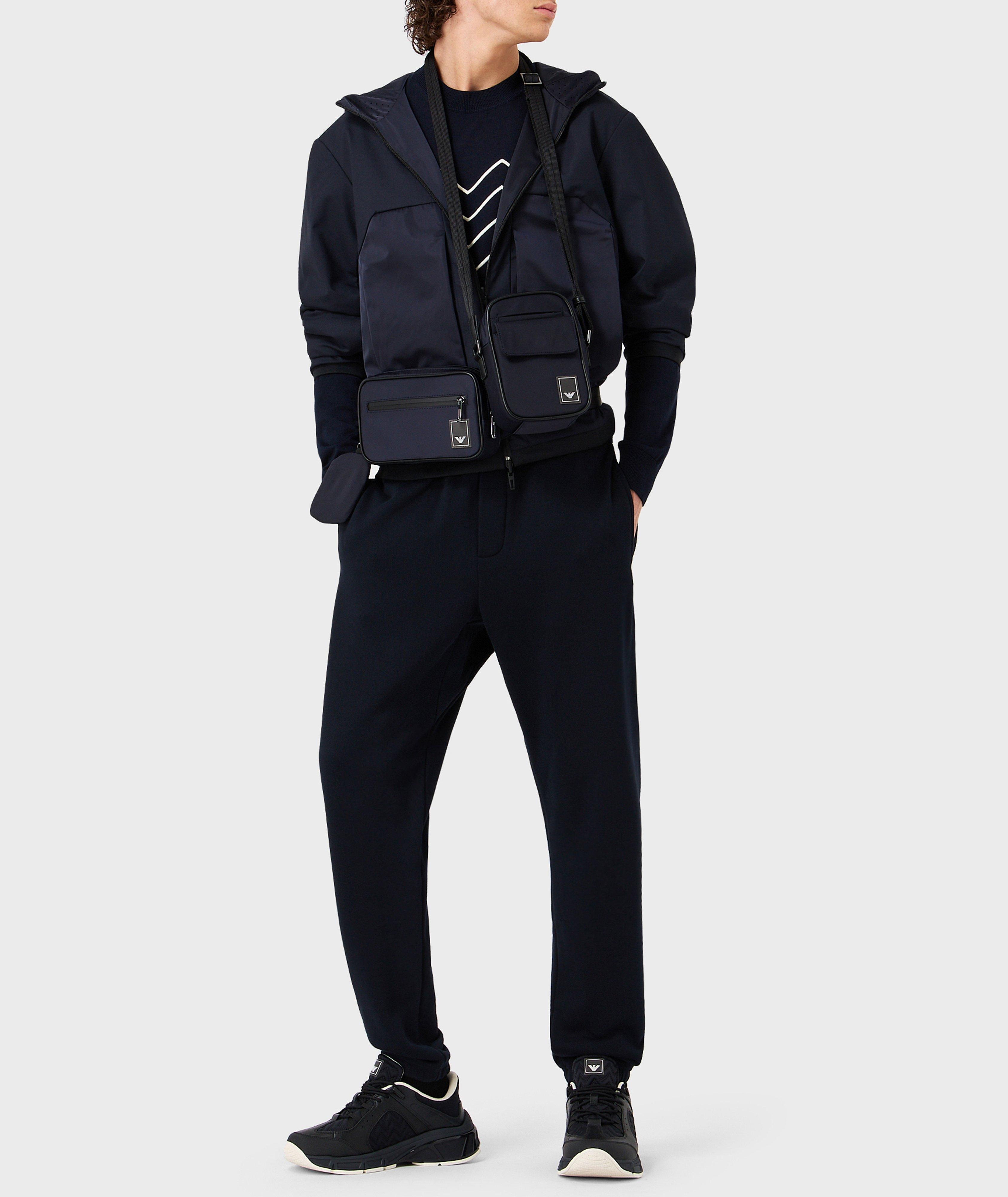 Blouson réversible, collection Travel Essentials image 5