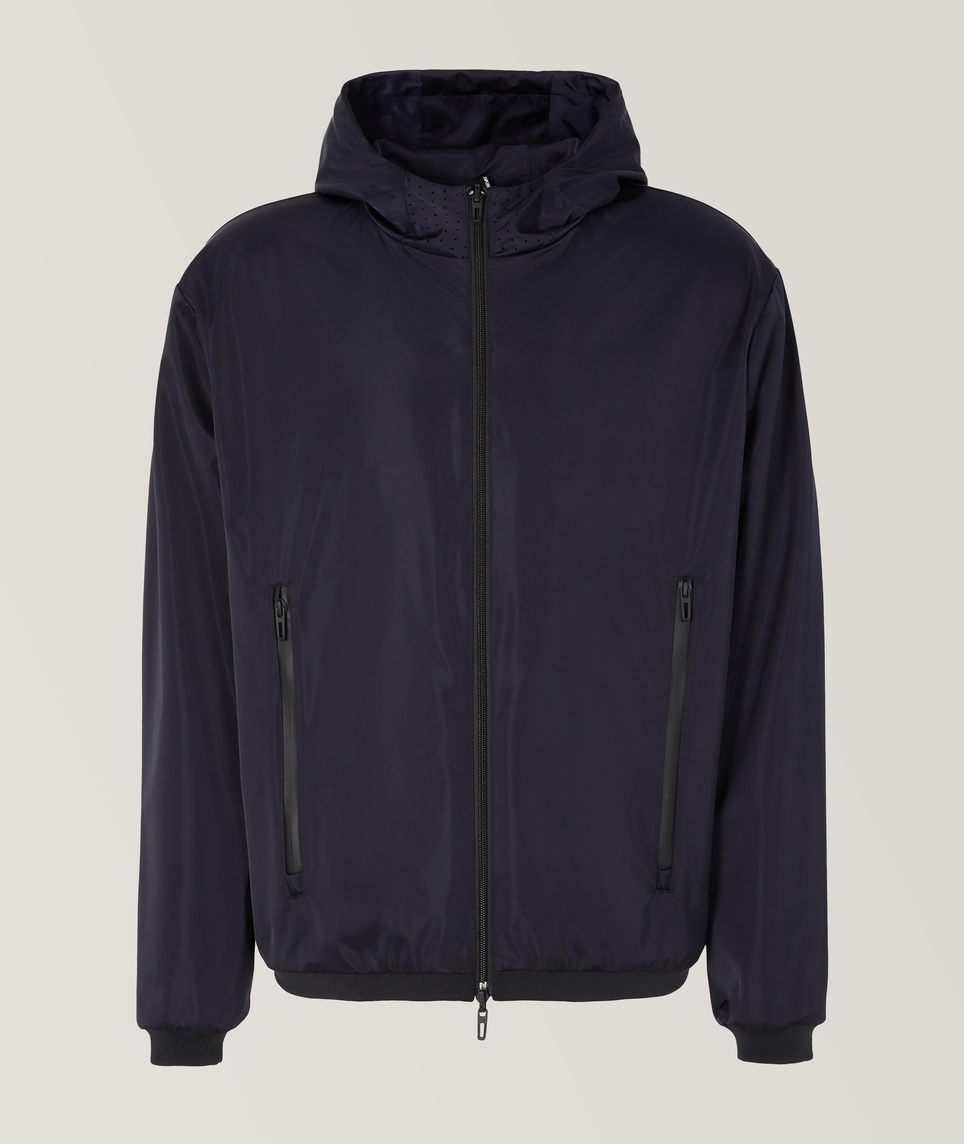 Blouson réversible, collection Travel Essentials image 0