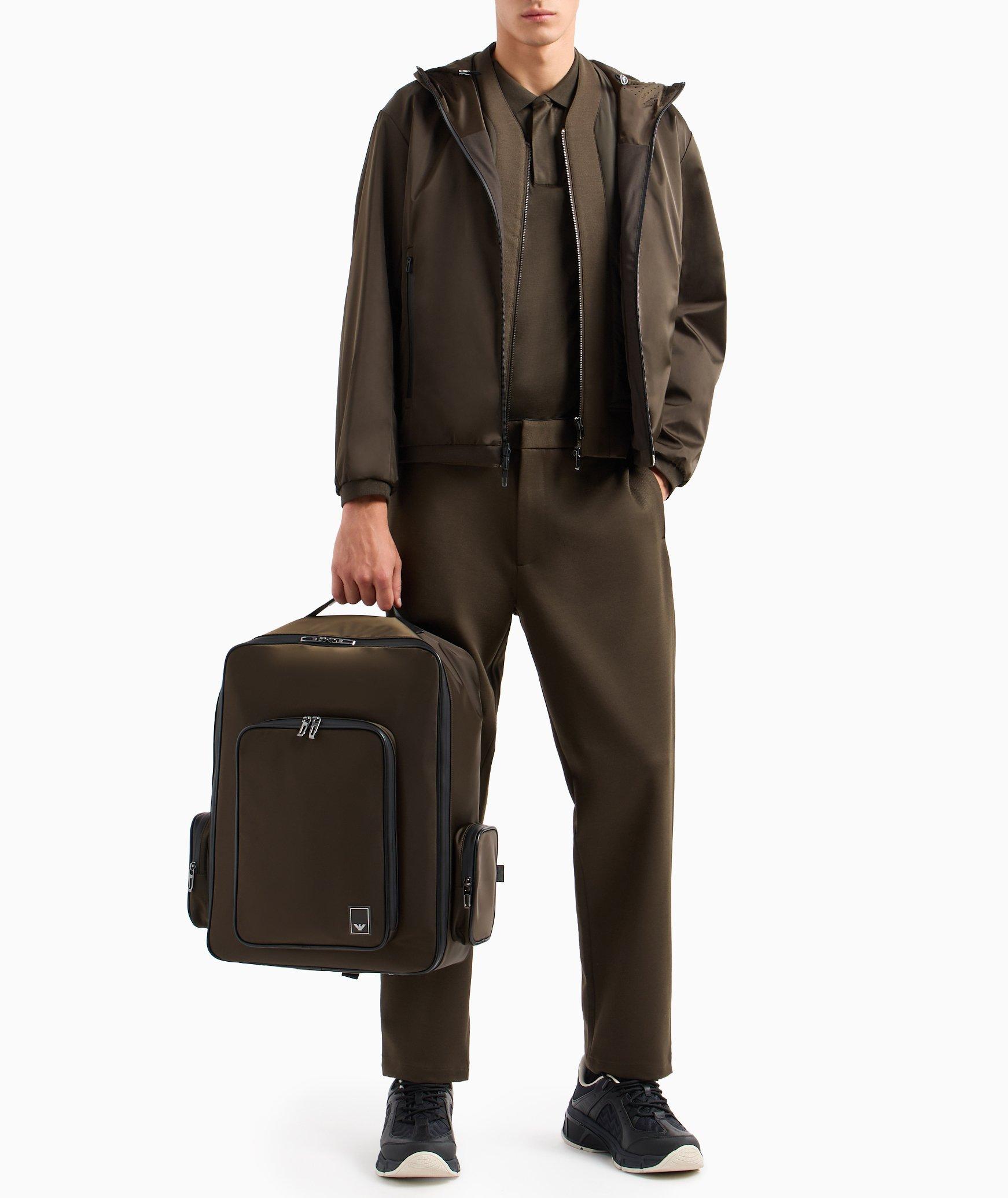 Travel Essentials Tencel-Lyocell Polo image 4