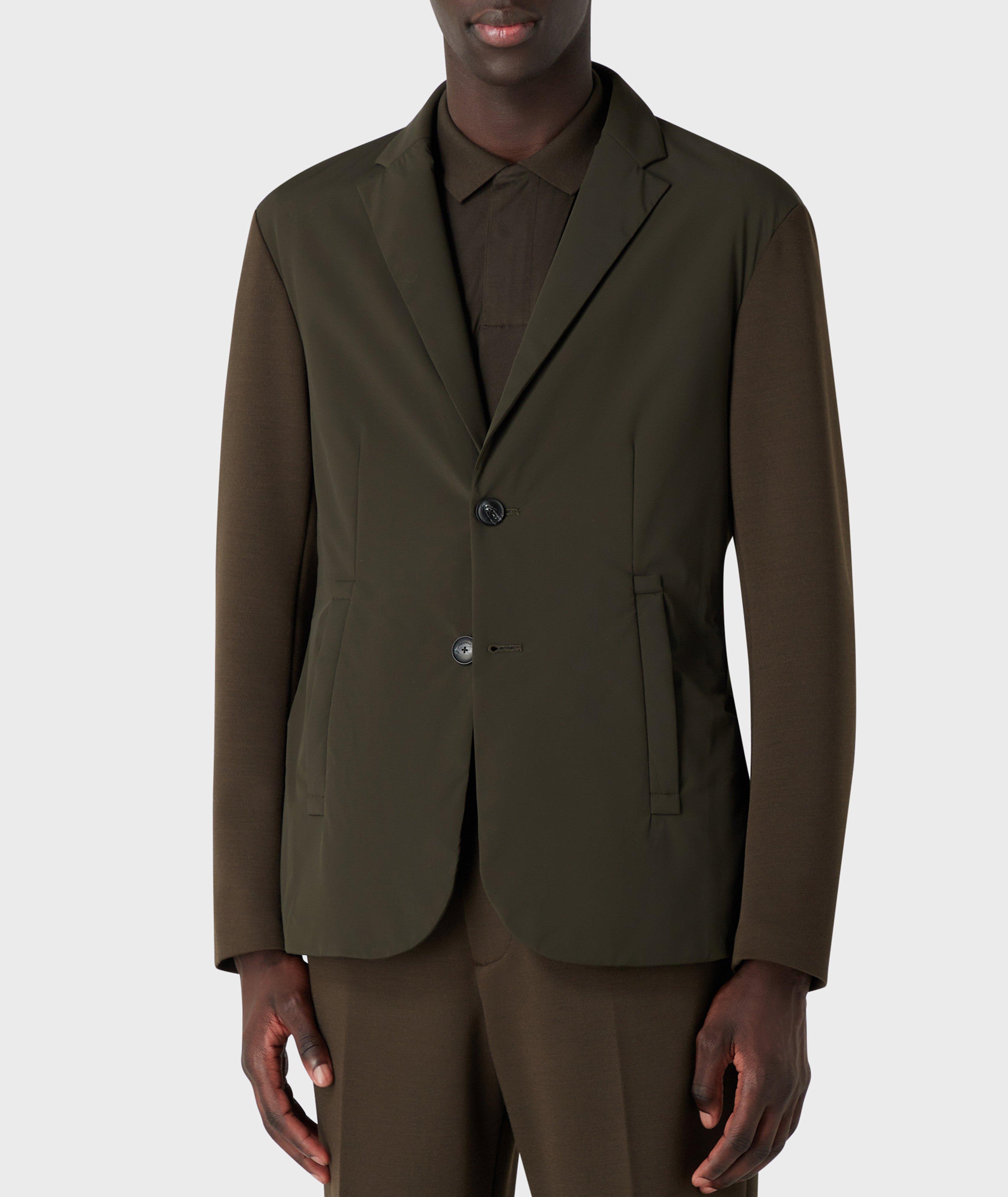 Travel Essentials Sport Jacket image 0