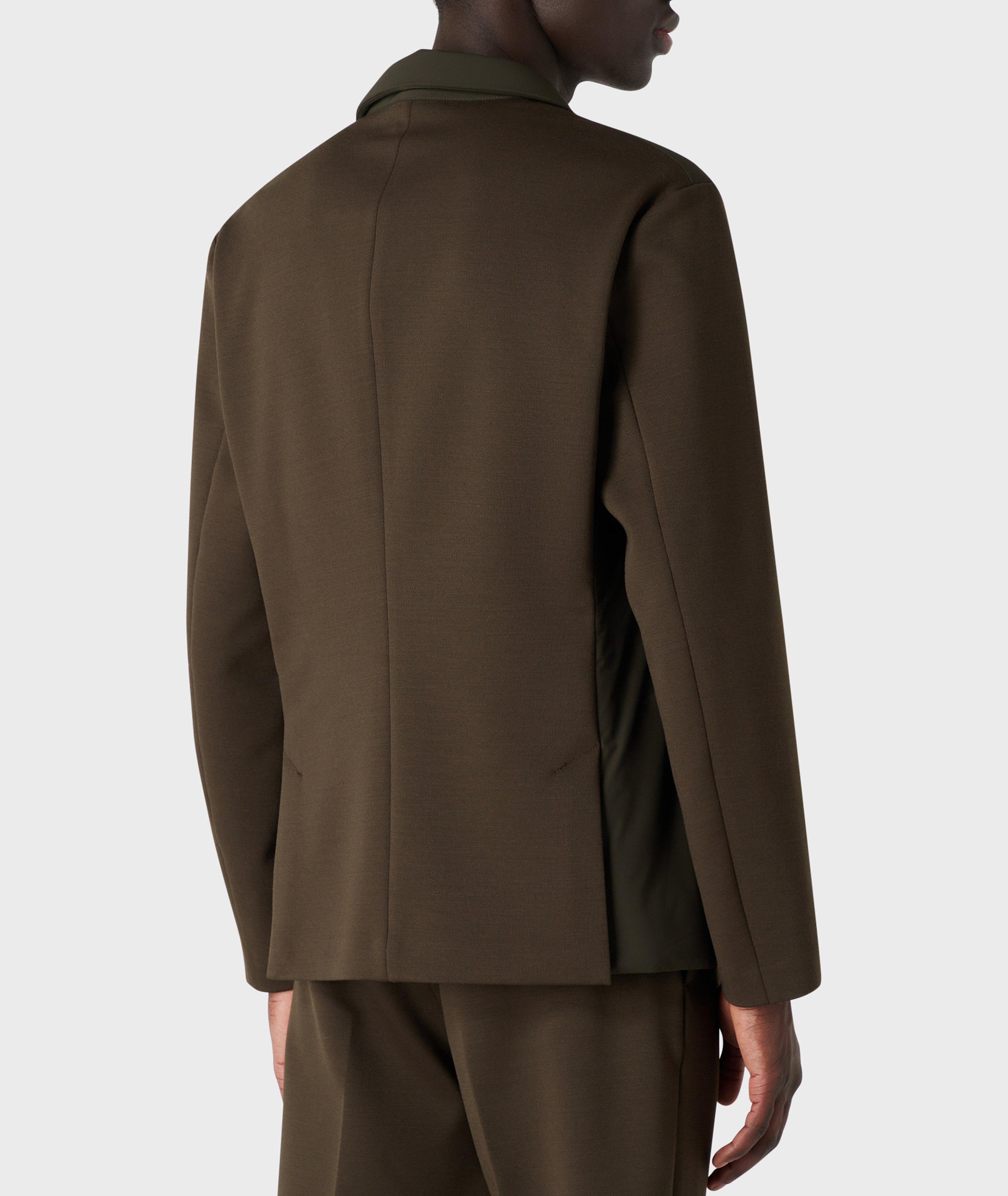 Travel Essentials Sport Jacket image 1