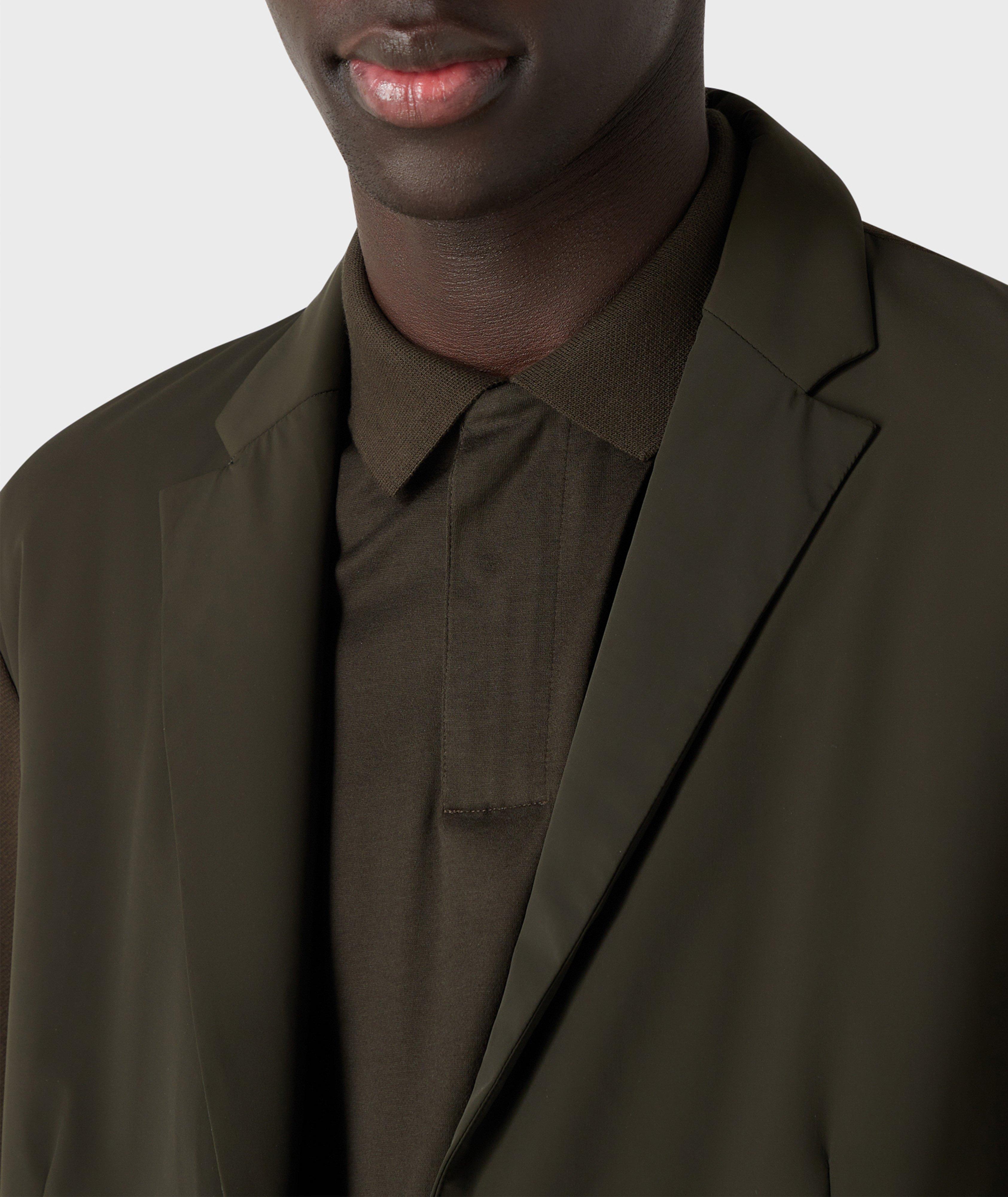 Travel Essentials Sport Jacket image 2