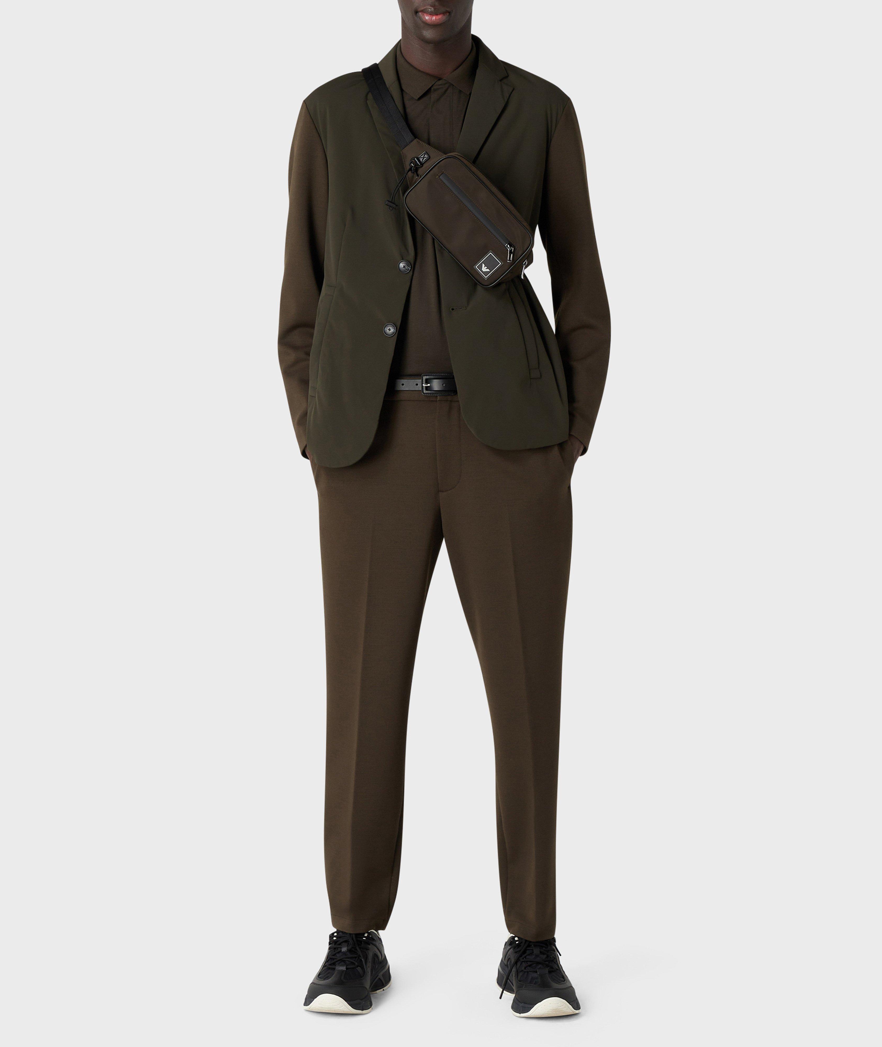 Travel Essentials Sport Jacket image 3