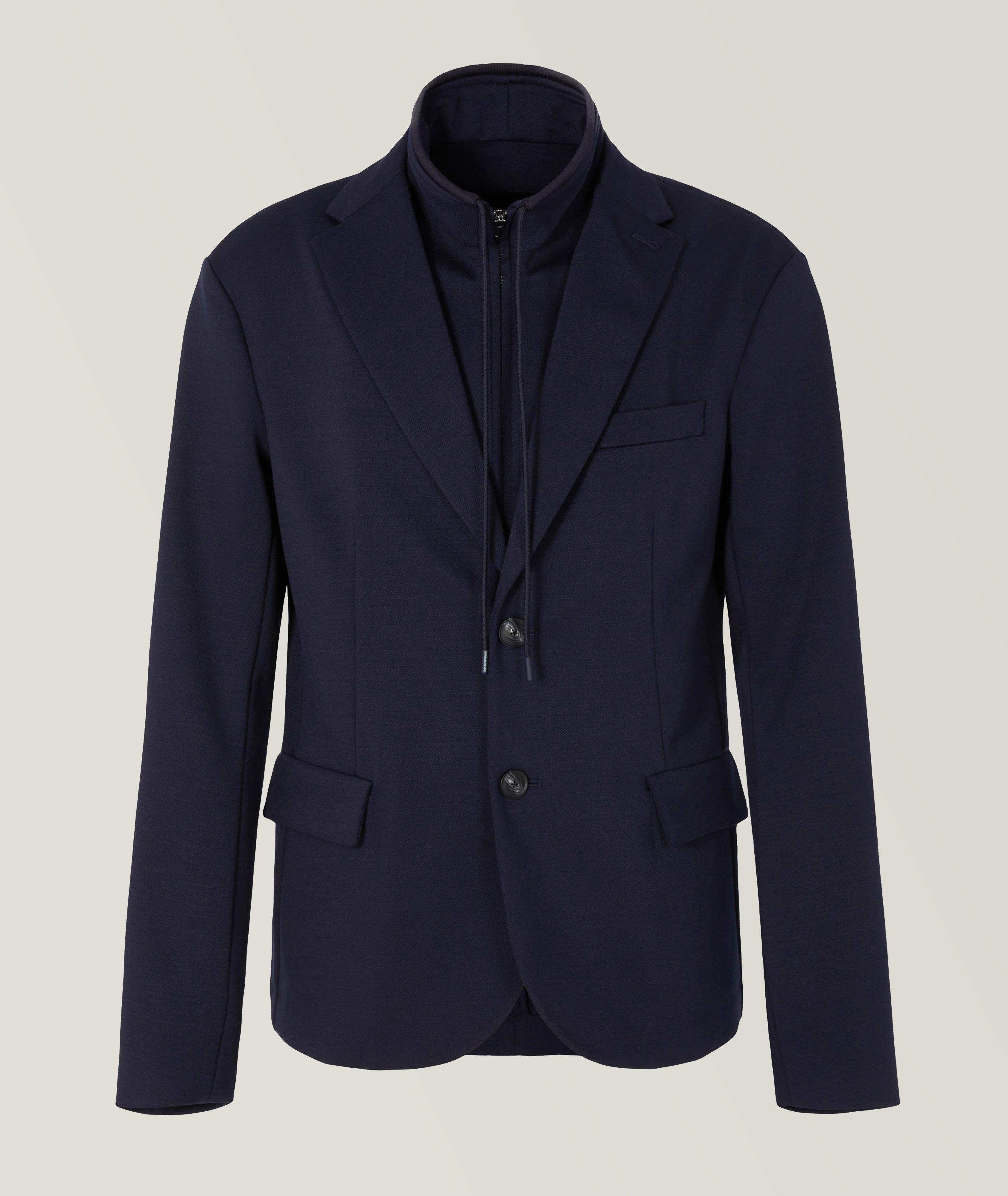 Travel Essentials Collection Sport Jacket image 0