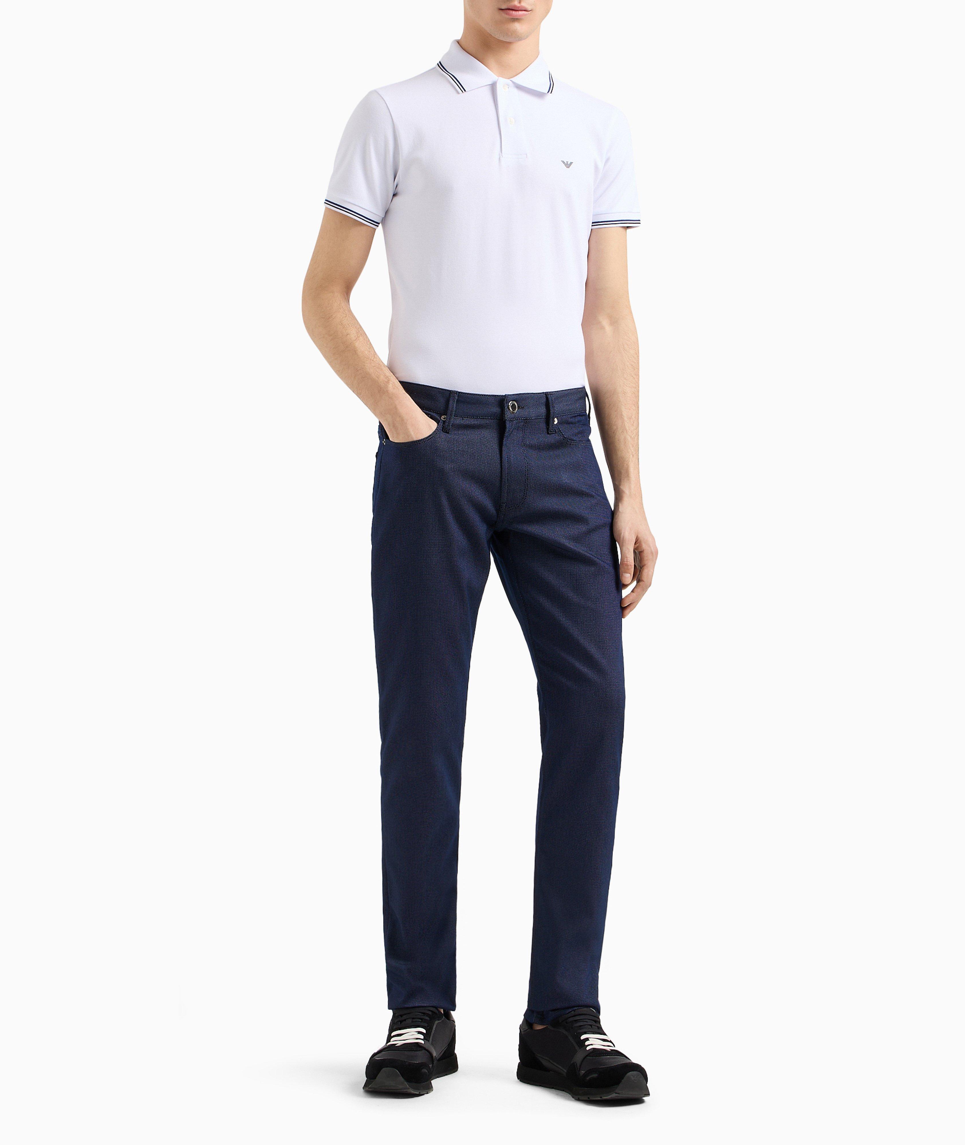 スーツ Emporio Armani basic trousers AW24L-216.png?format=1500w
