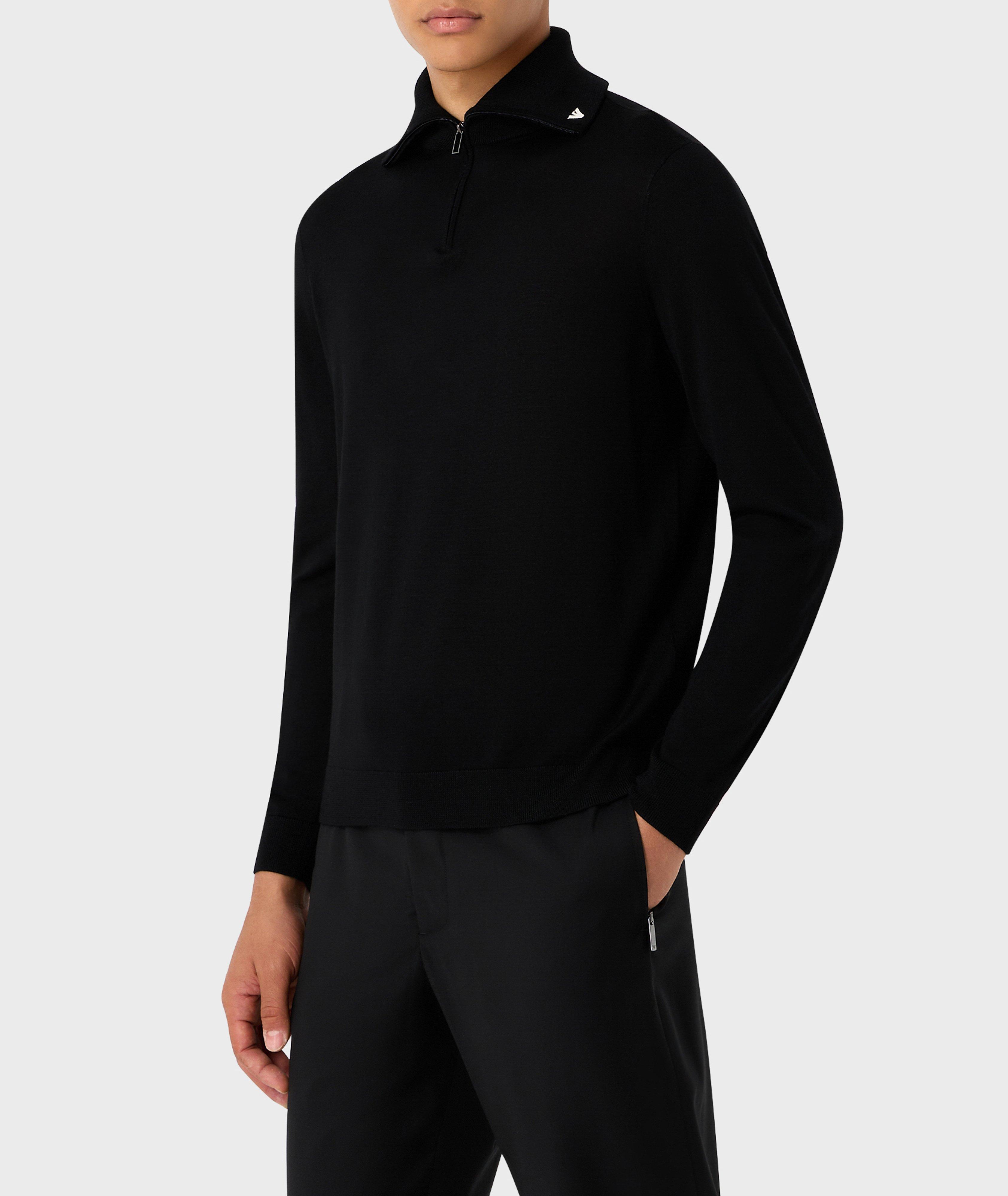 Pull à glissière partielle image 1