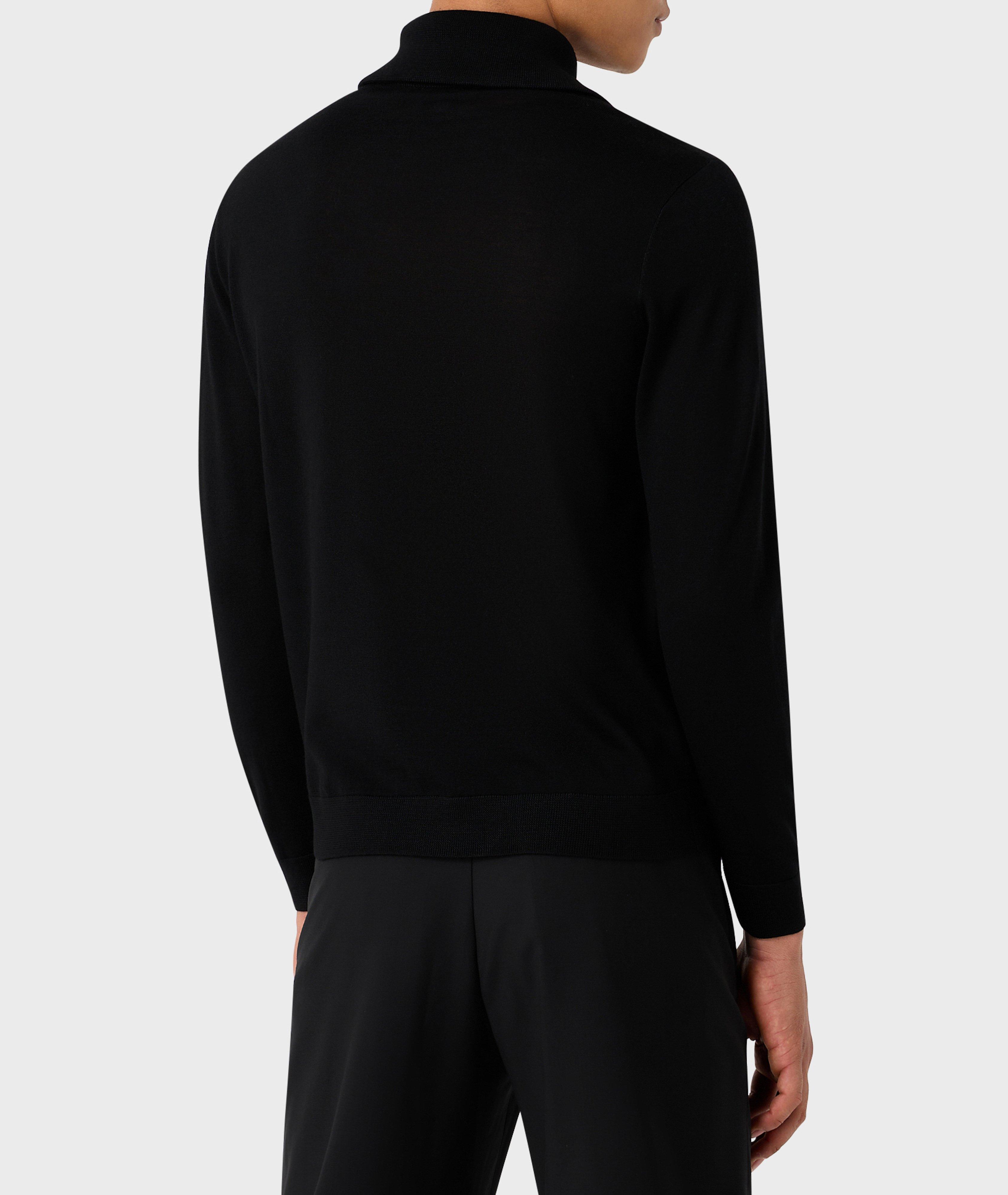 Pull à glissière partielle image 2