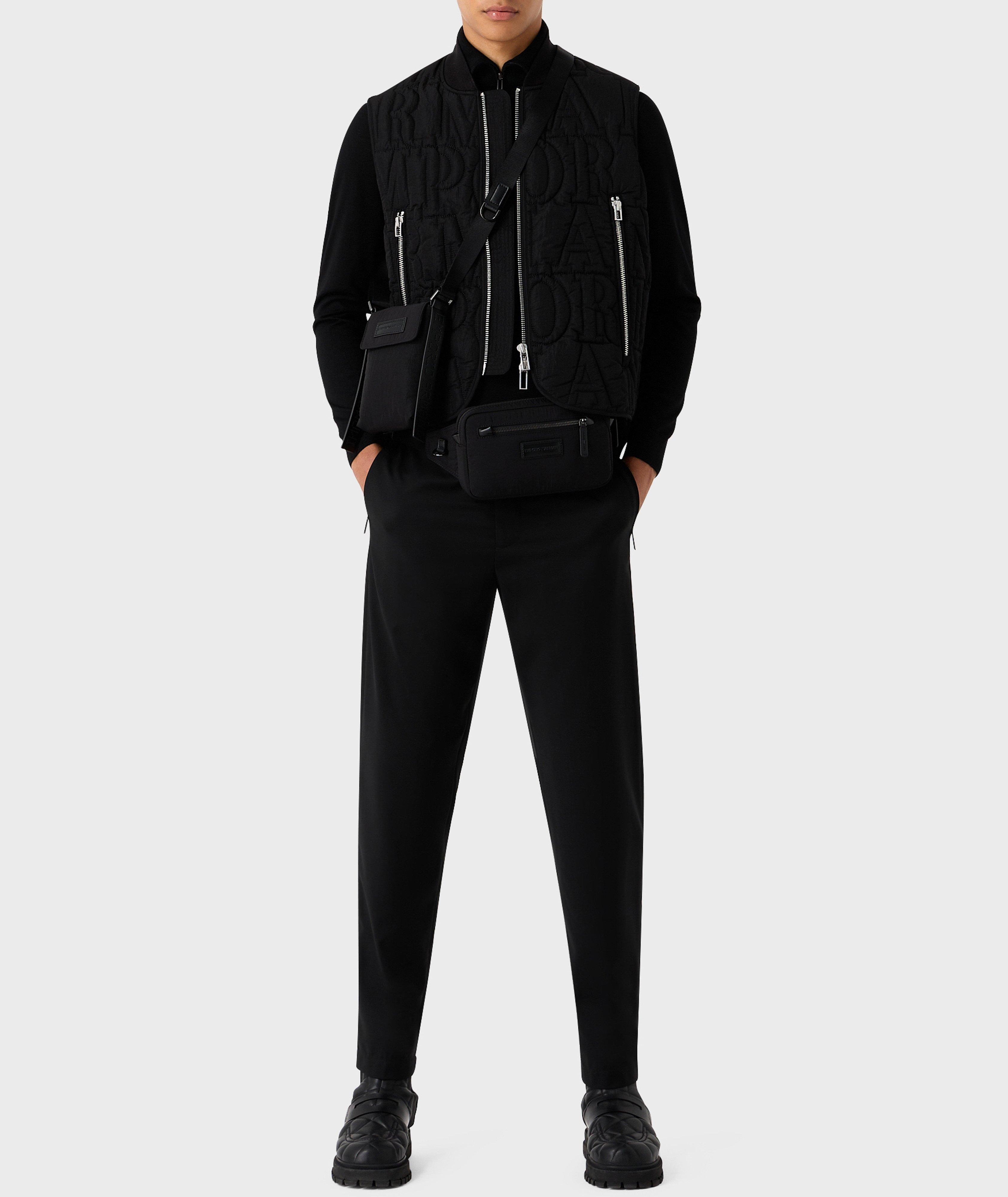 Pull à glissière partielle image 4