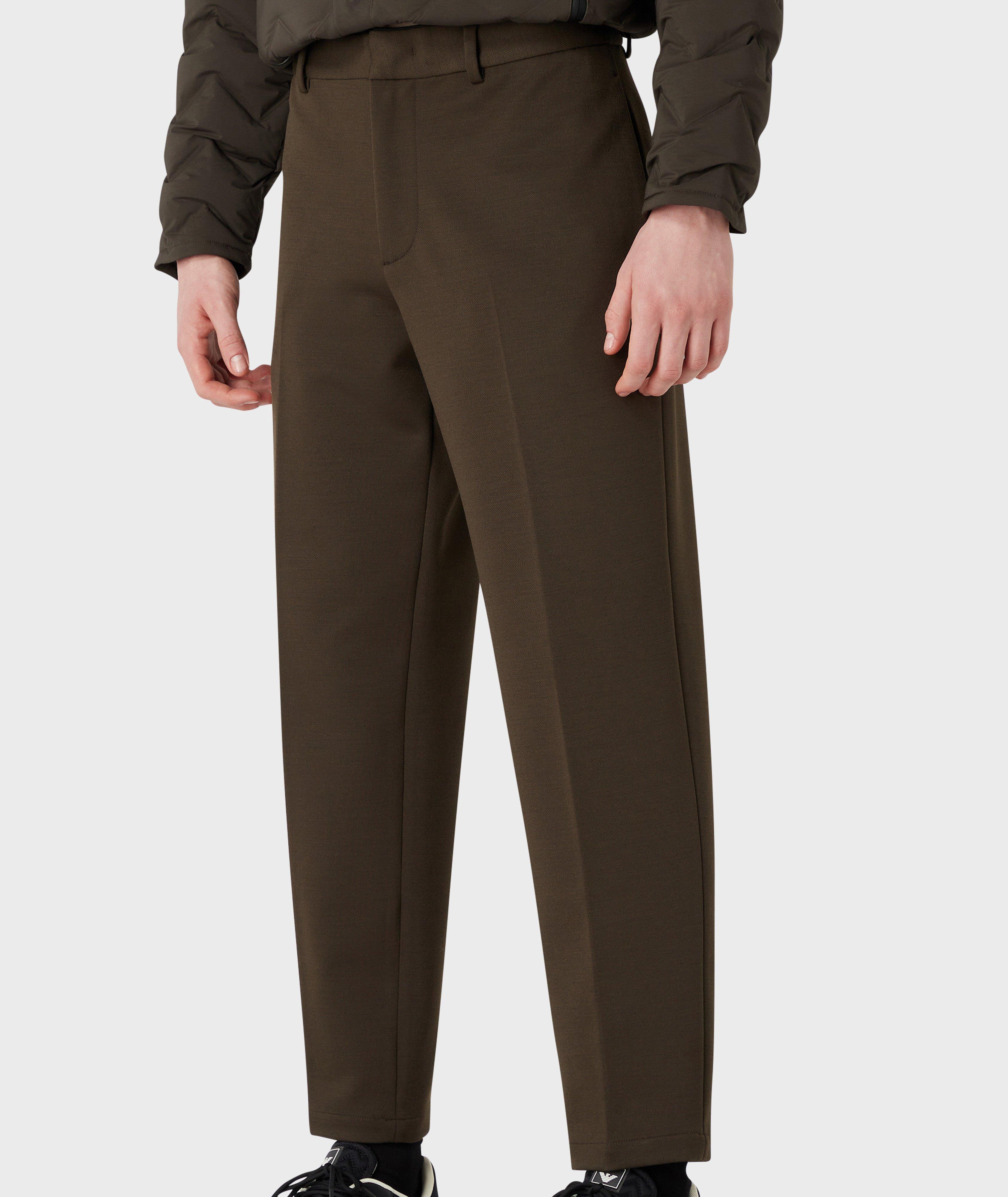 Travel Essentials Collection Trousers  image 1