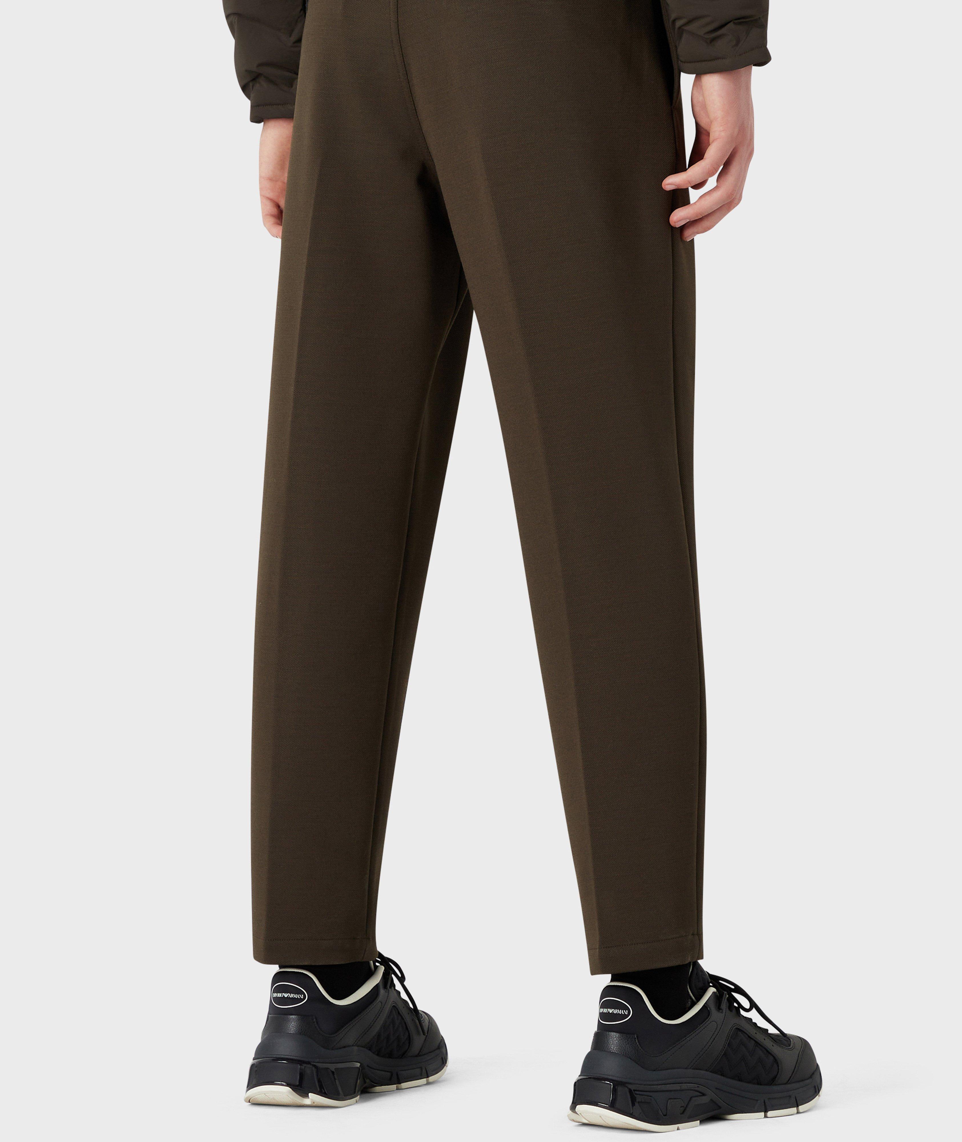 Travel Essentials Collection Trousers  image 2