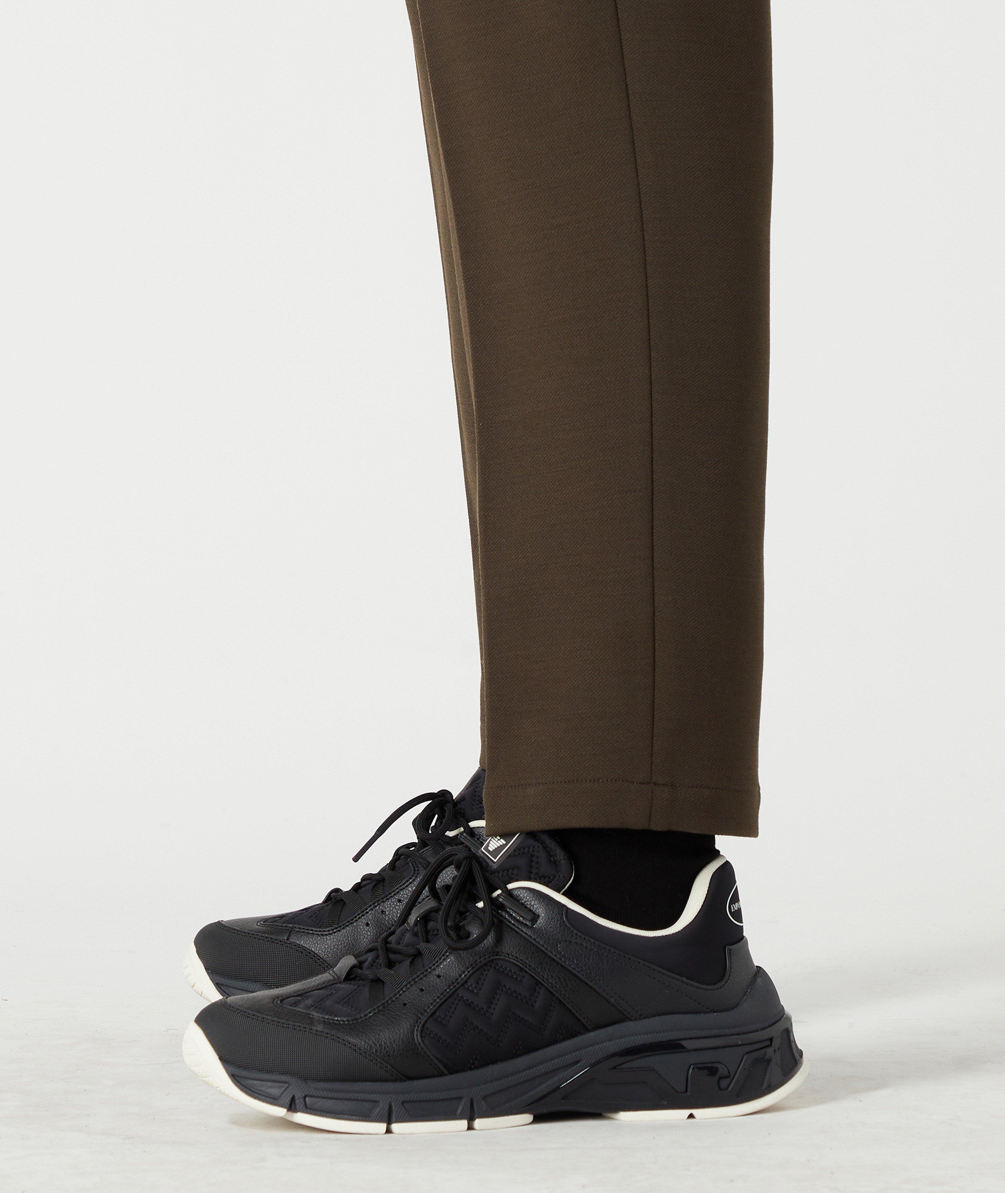 Travel Essentials Collection Trousers  image 3