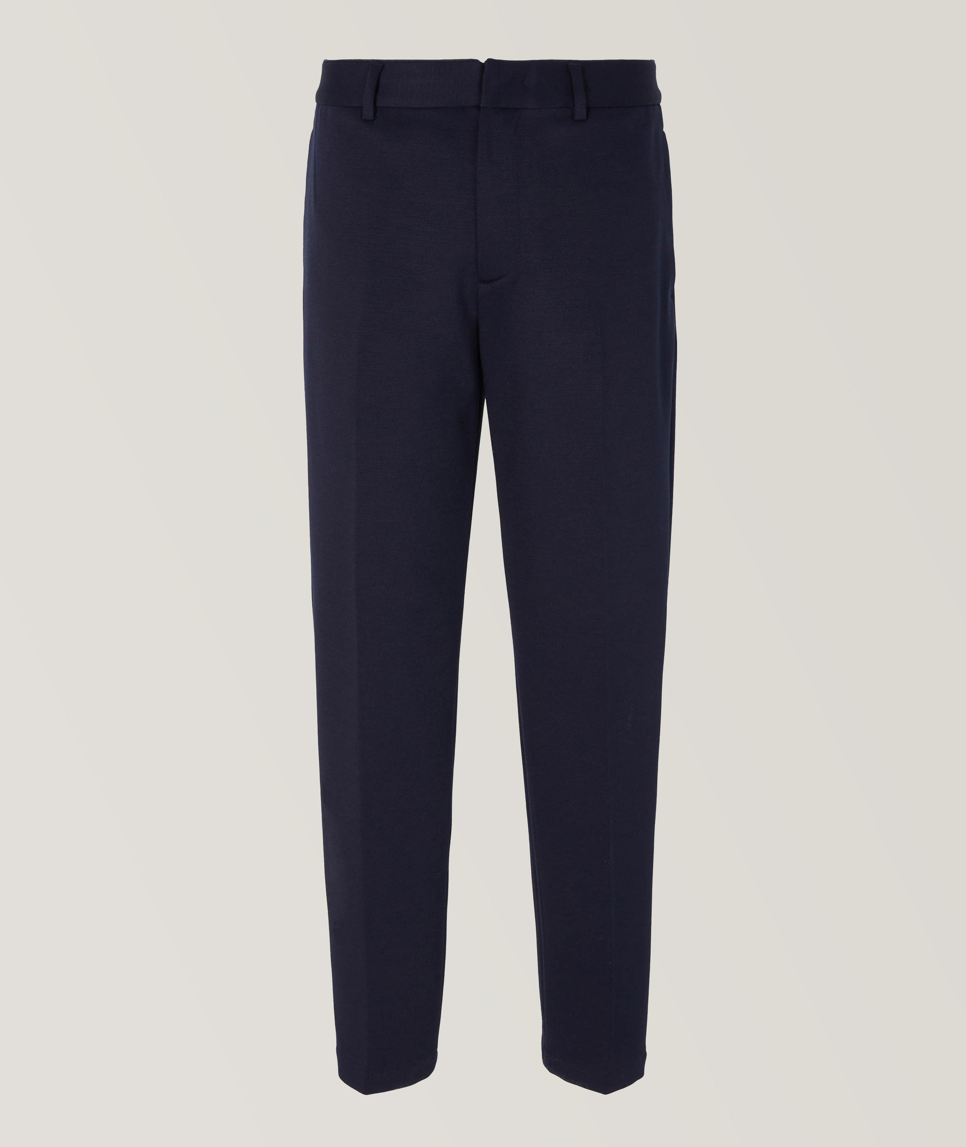 Travel Essentials Collection Trousers image 0