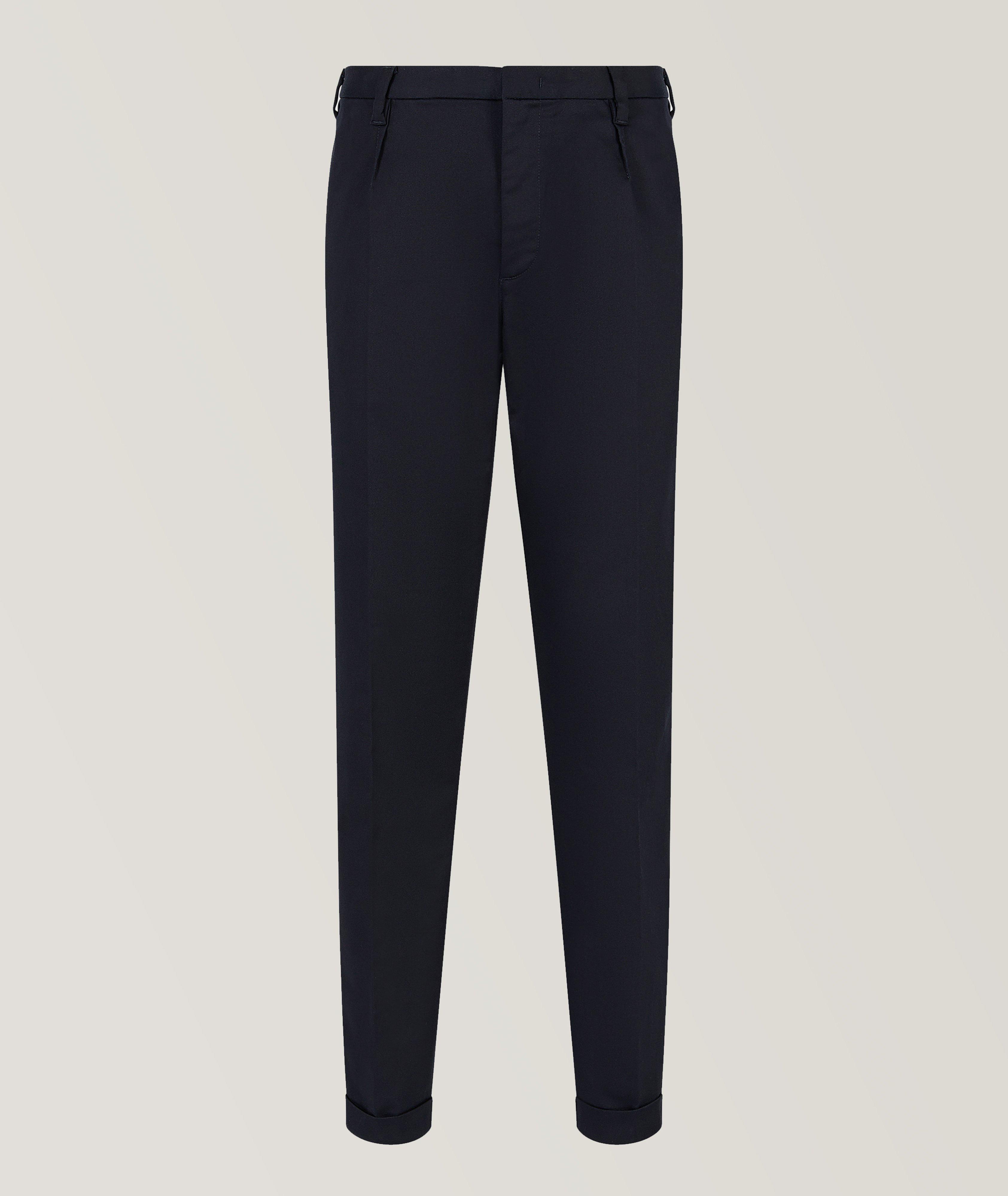 Thumbnail to select image 1