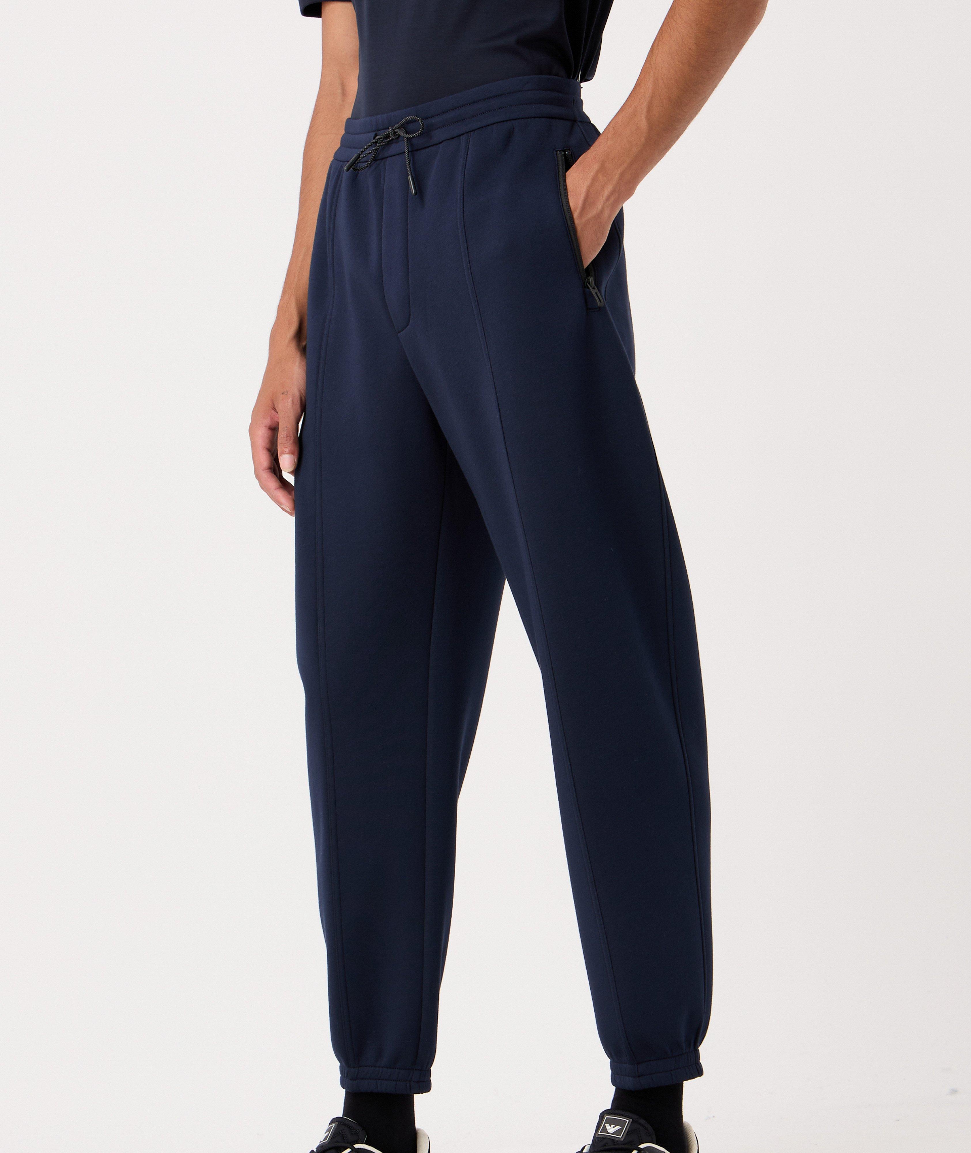 Pantalon sport, collection Travel Essentials image 1